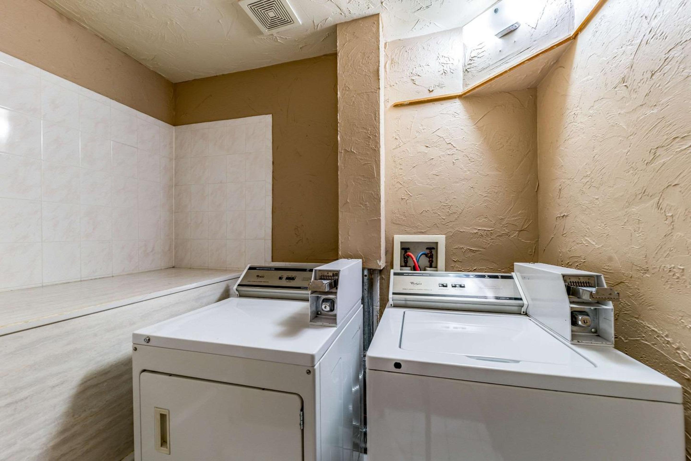 Quality Inn West Plano - Dallas, Zdjęcie 38