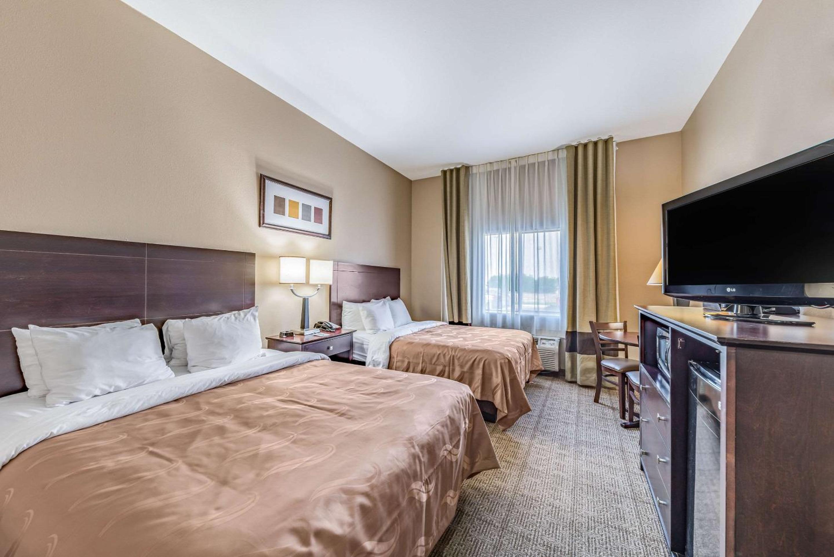 Quality Inn West Plano - Dallas, Zdjęcie 17