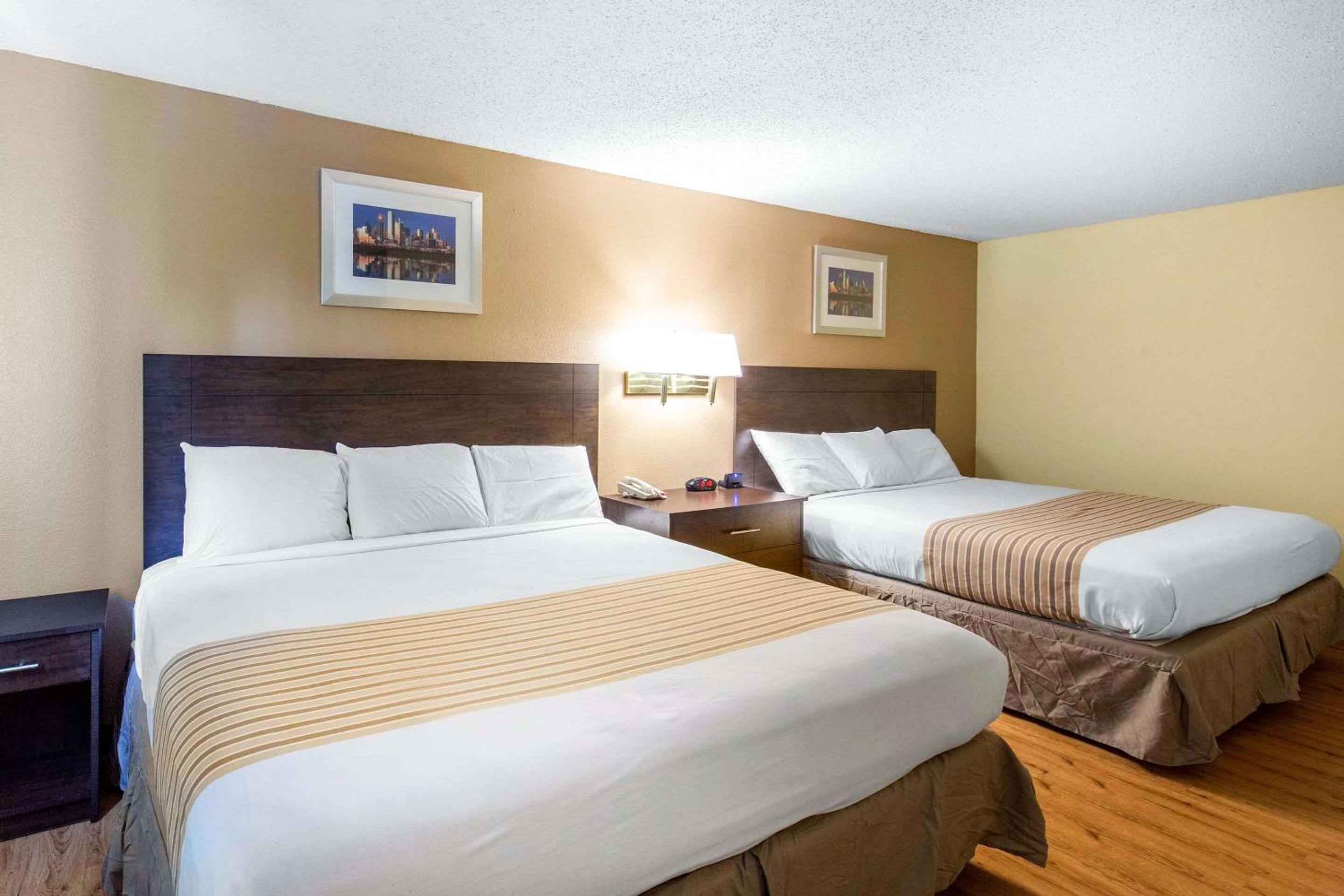 Hawthorn Extended Stay by Wyndham Lewisville view 4
