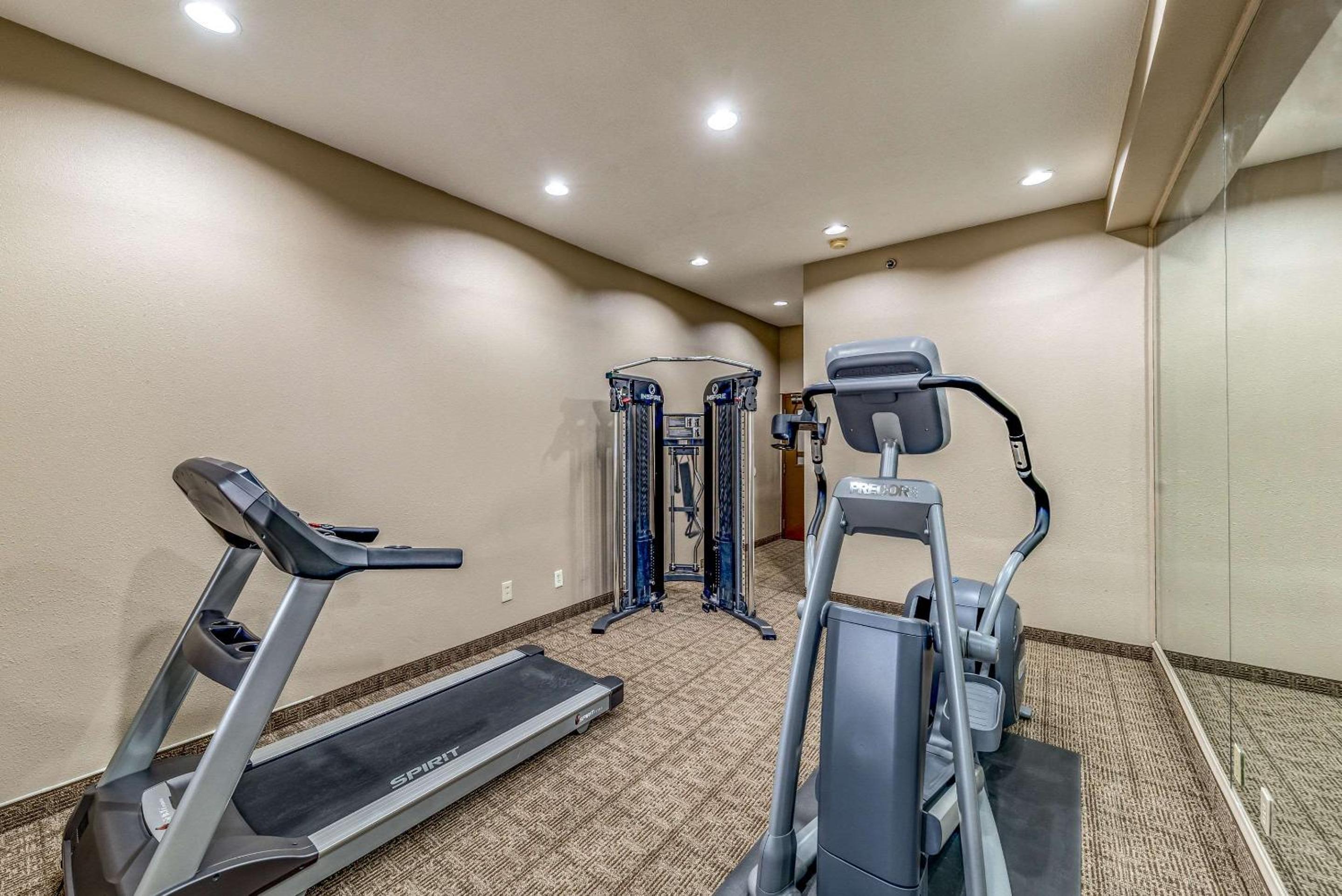 Quality Inn West Plano - Dallas, Zdjęcie 6