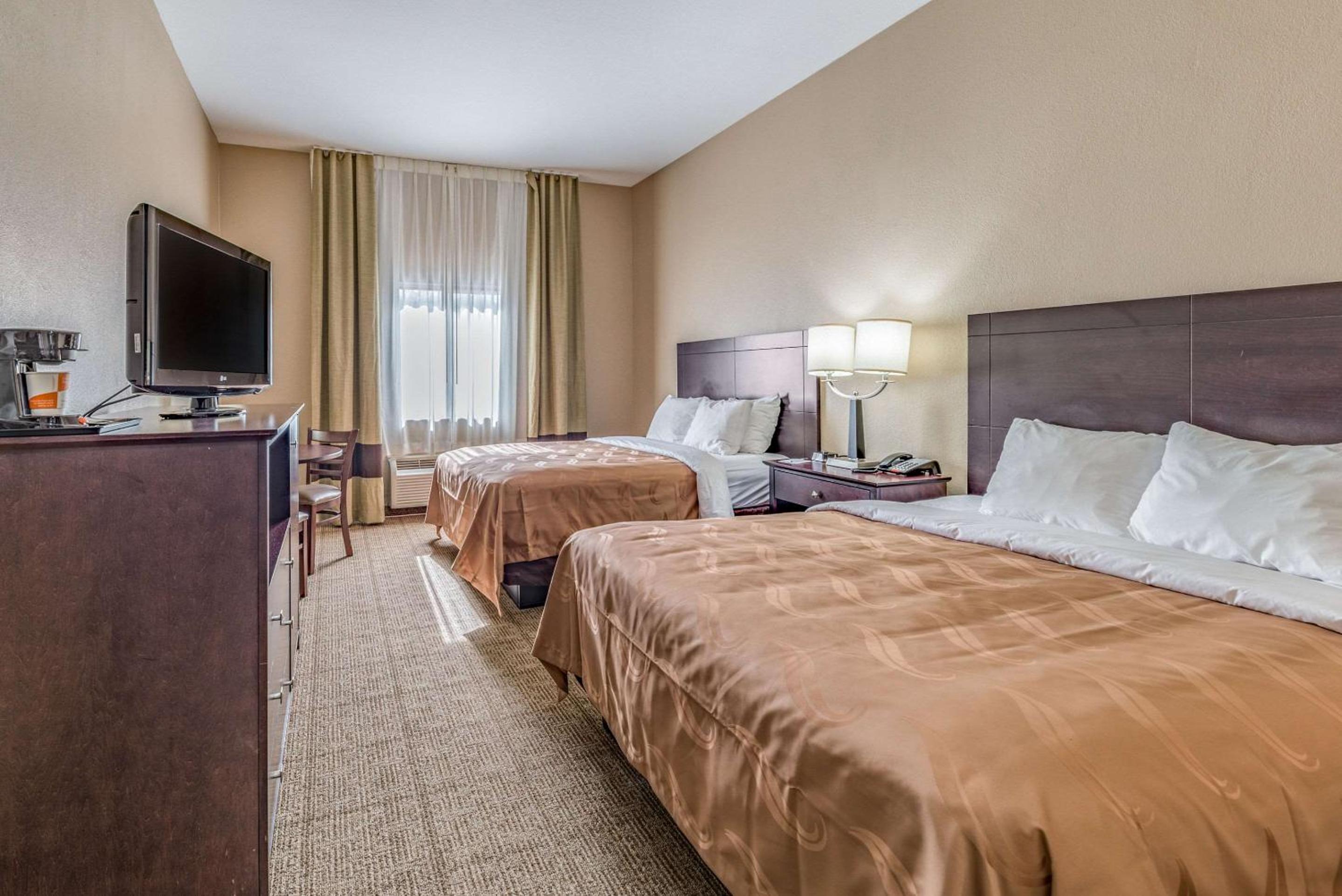 Quality Inn West Plano - Dallas, Zdjęcie 12