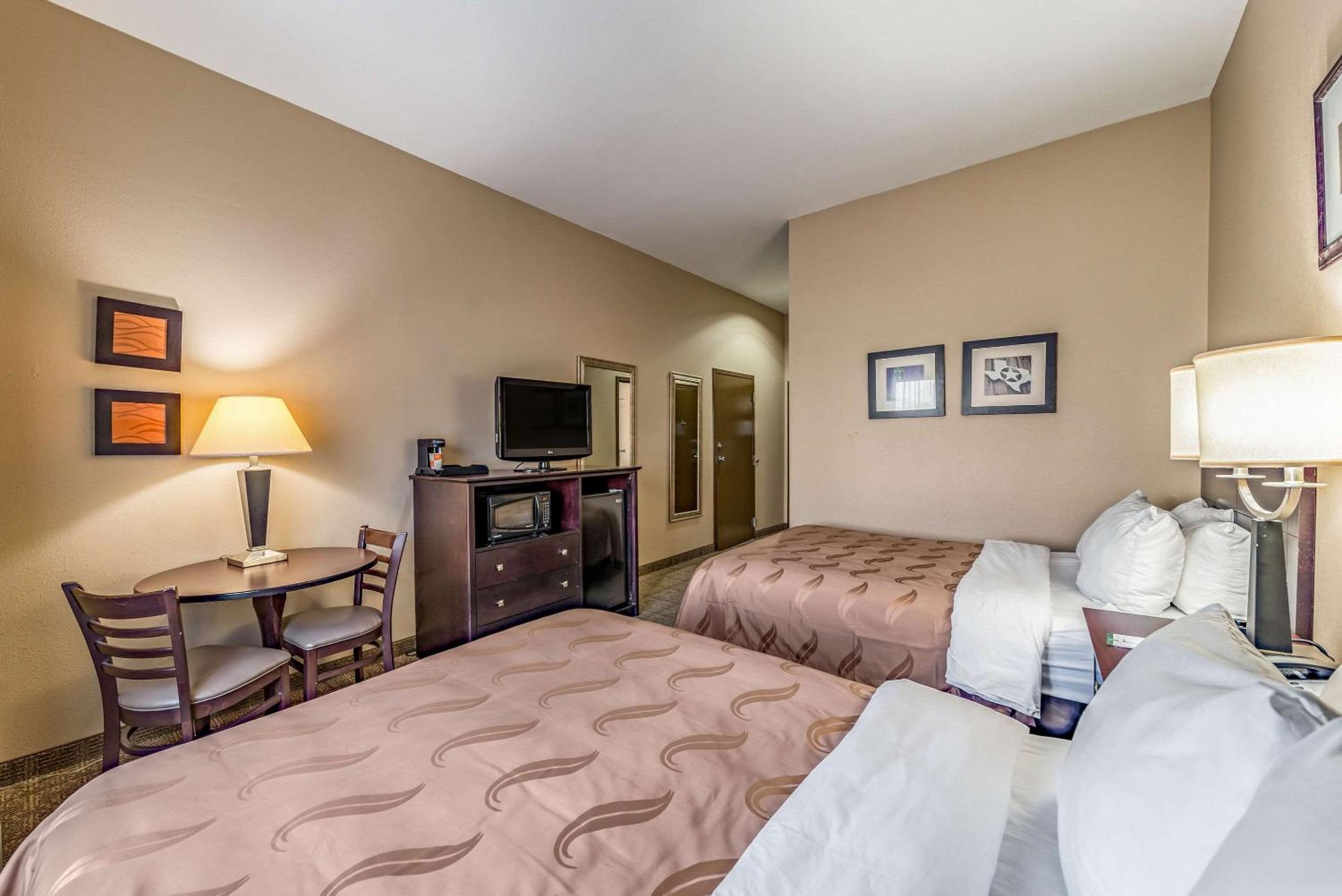 Quality Inn West Plano - Dallas, Zdjęcie 5