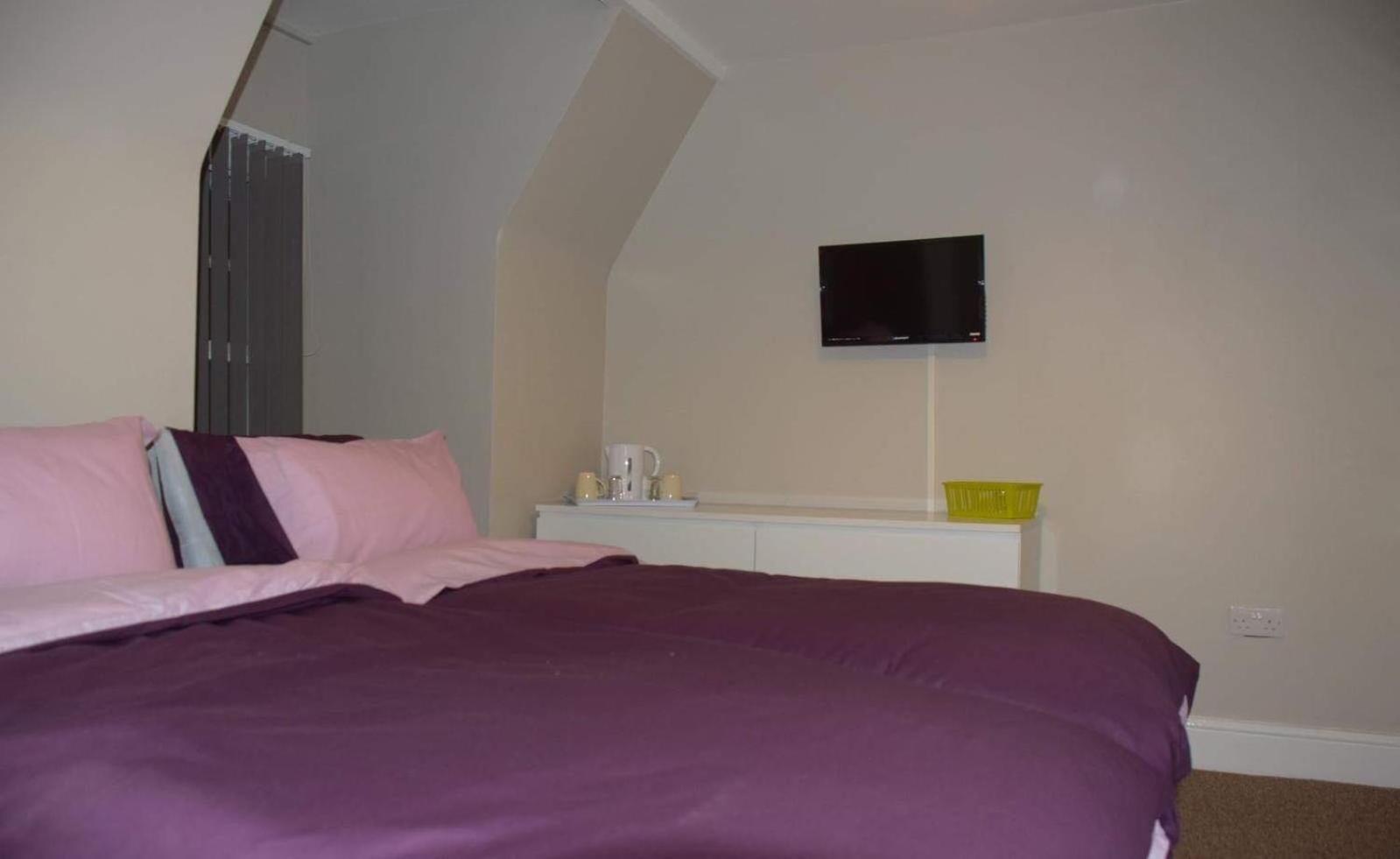 Micklegate House view 2