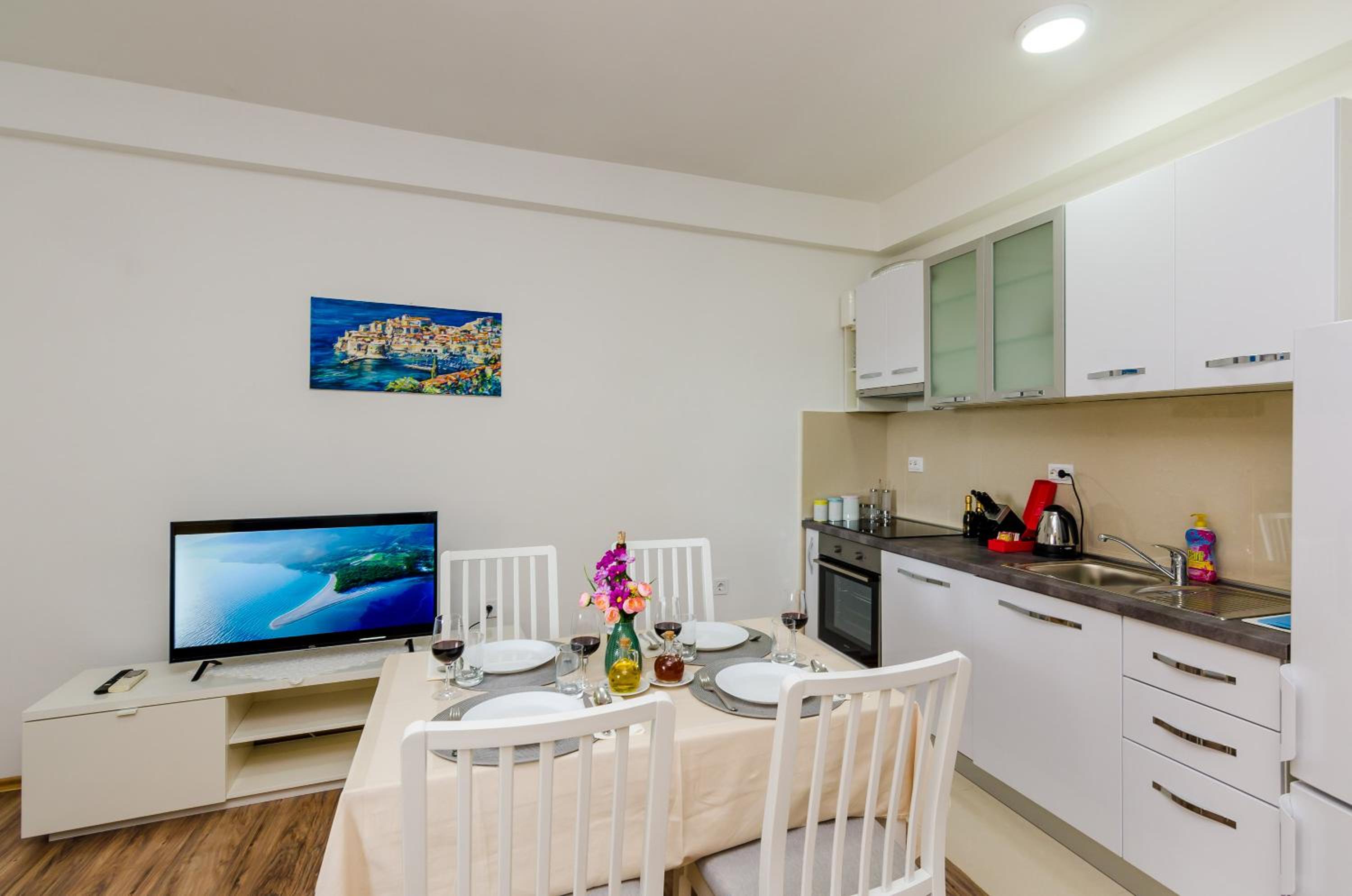Apartments Bozica