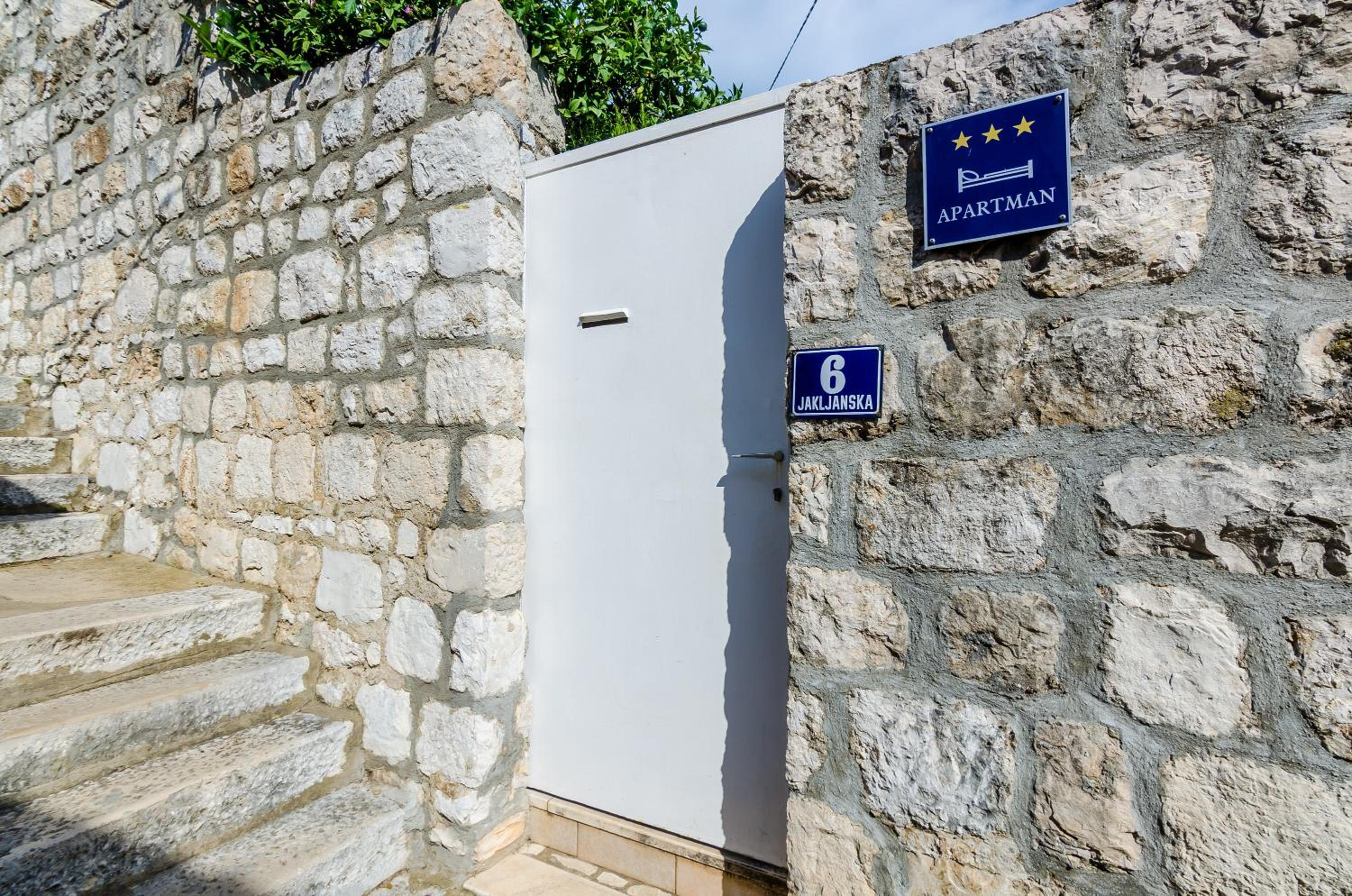 Apartments Bozica