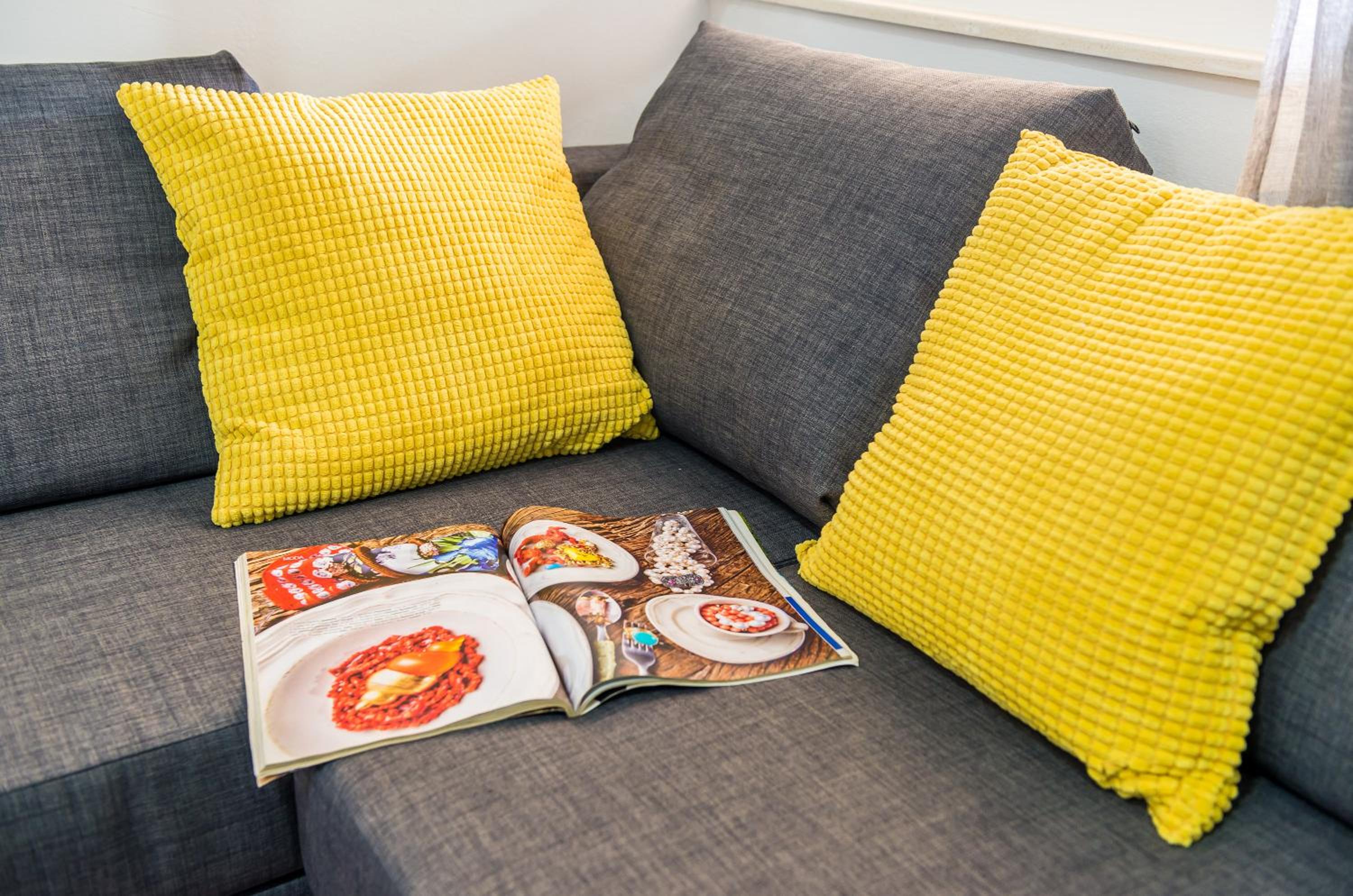 Apartments Bozica