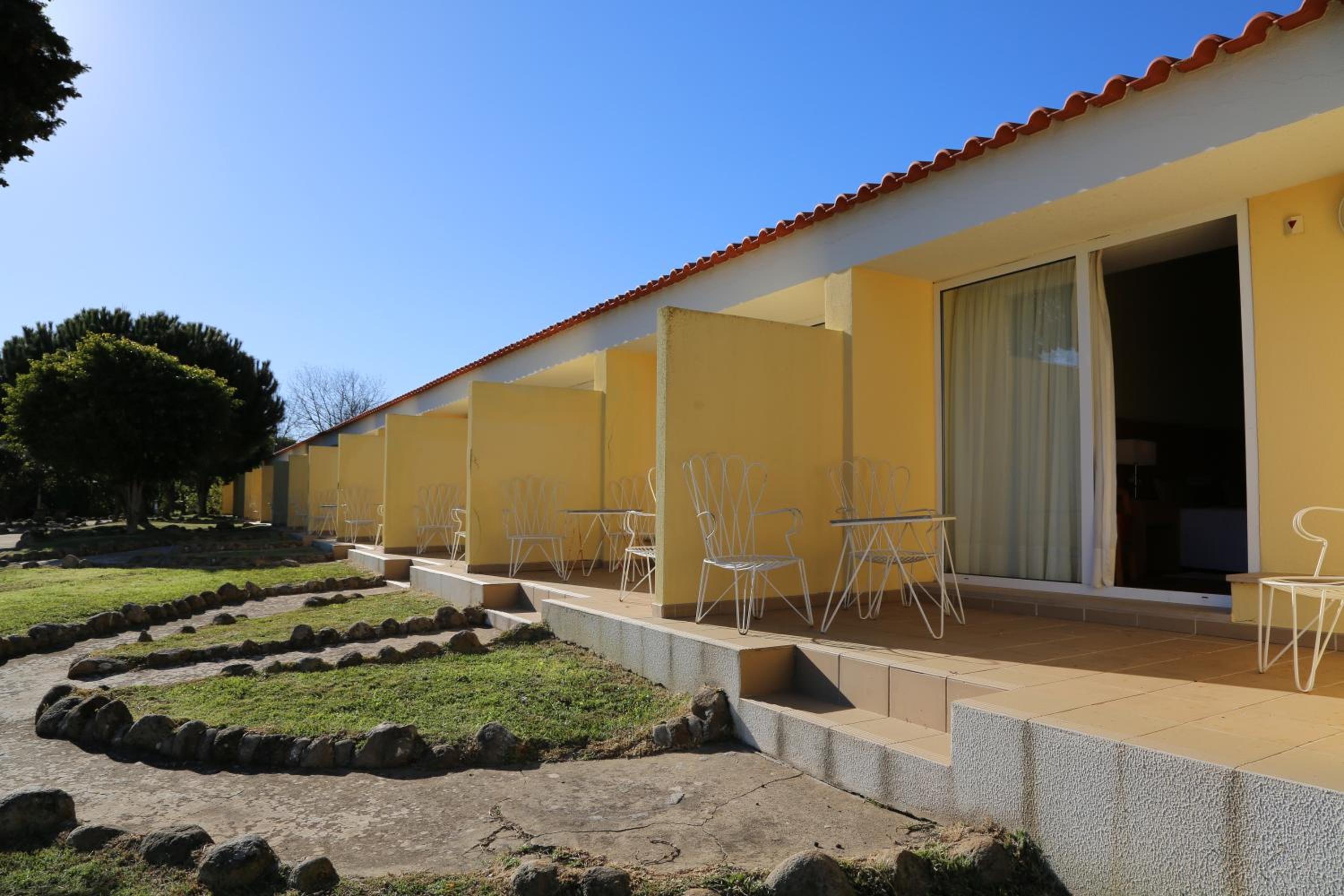 Oeiras Vacations - INATEL Oeiras - Property Image 32