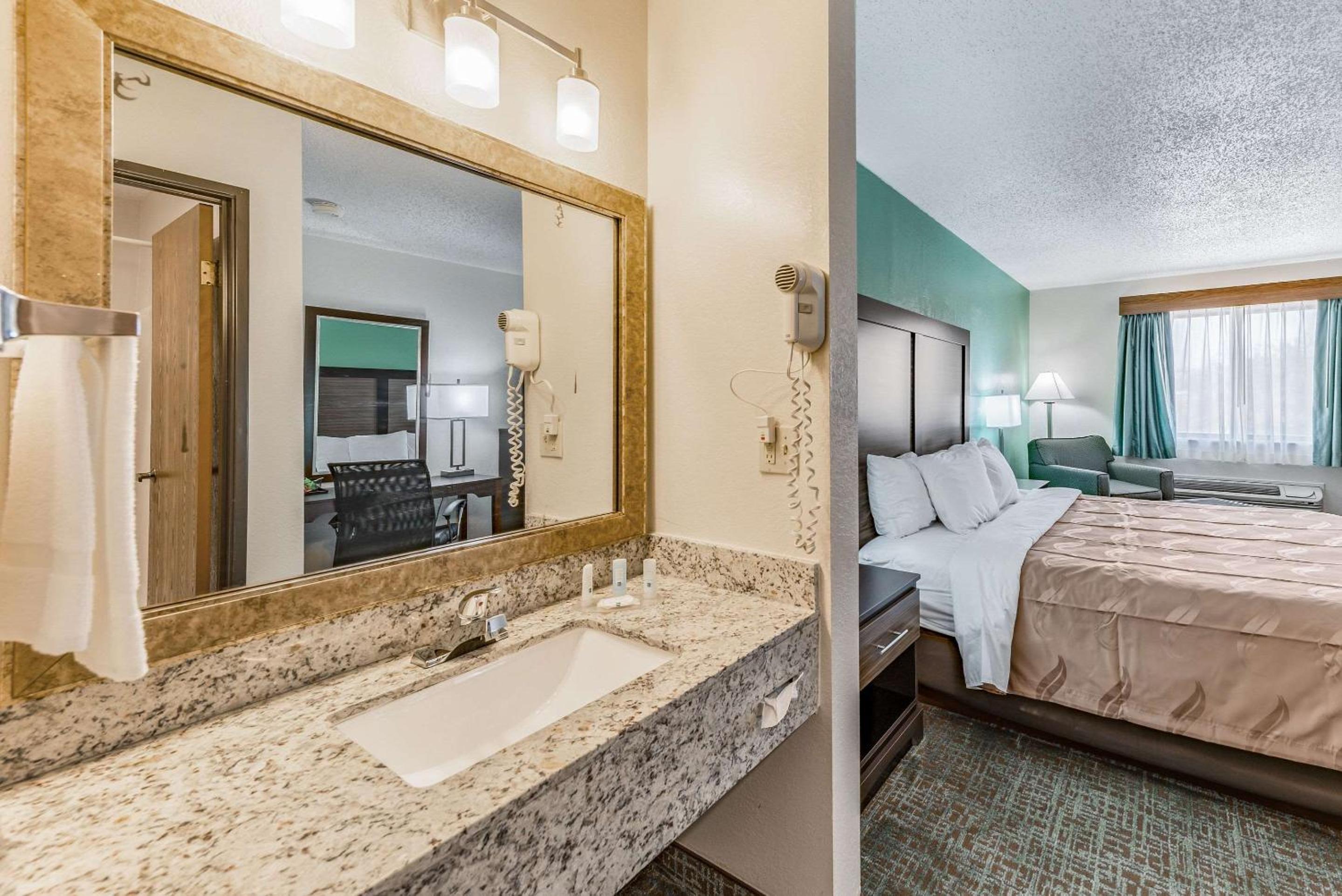 Quality Inn Allen - Plano East - Property Image 8