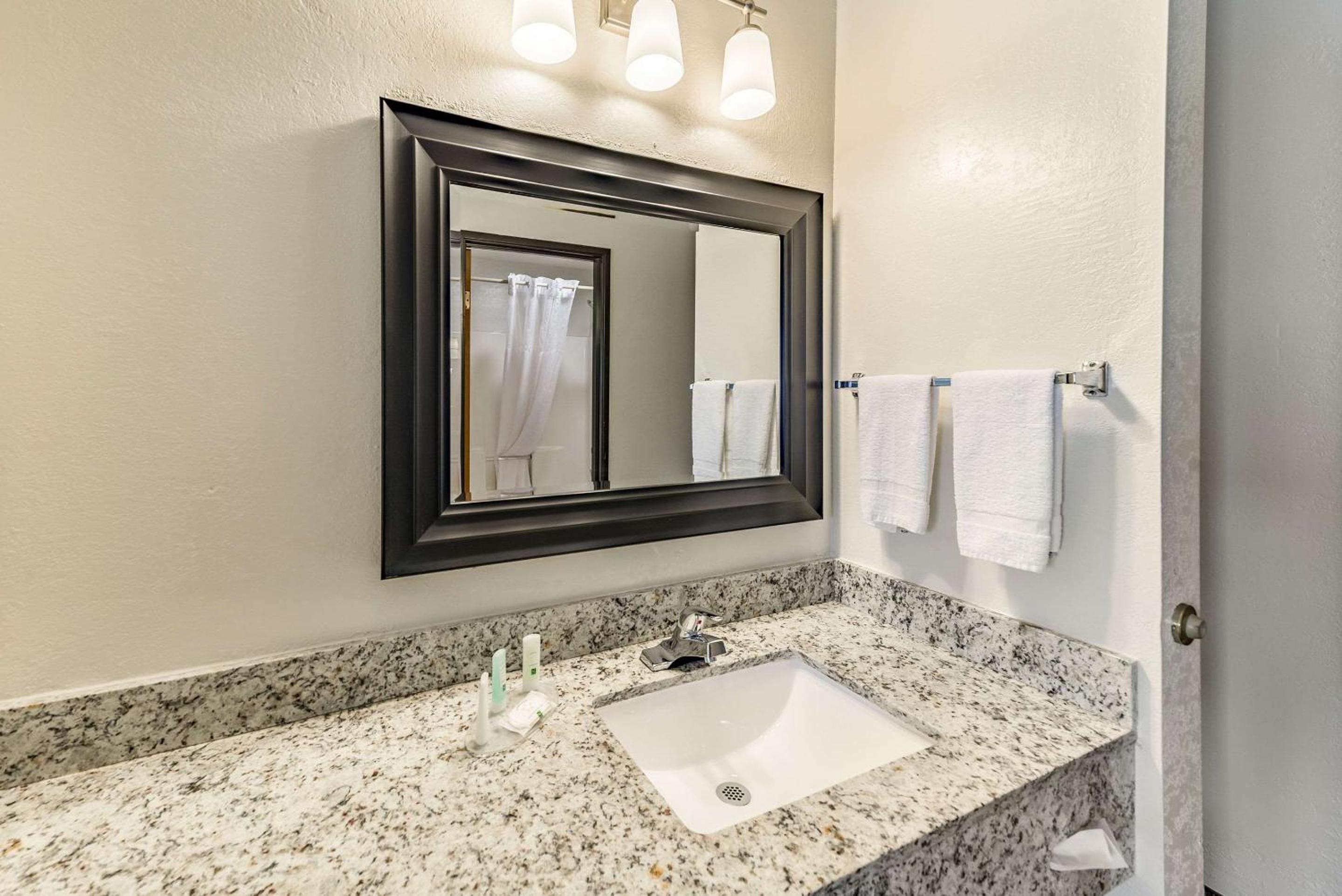 Quality Inn Allen - Plano East - Property Image 6