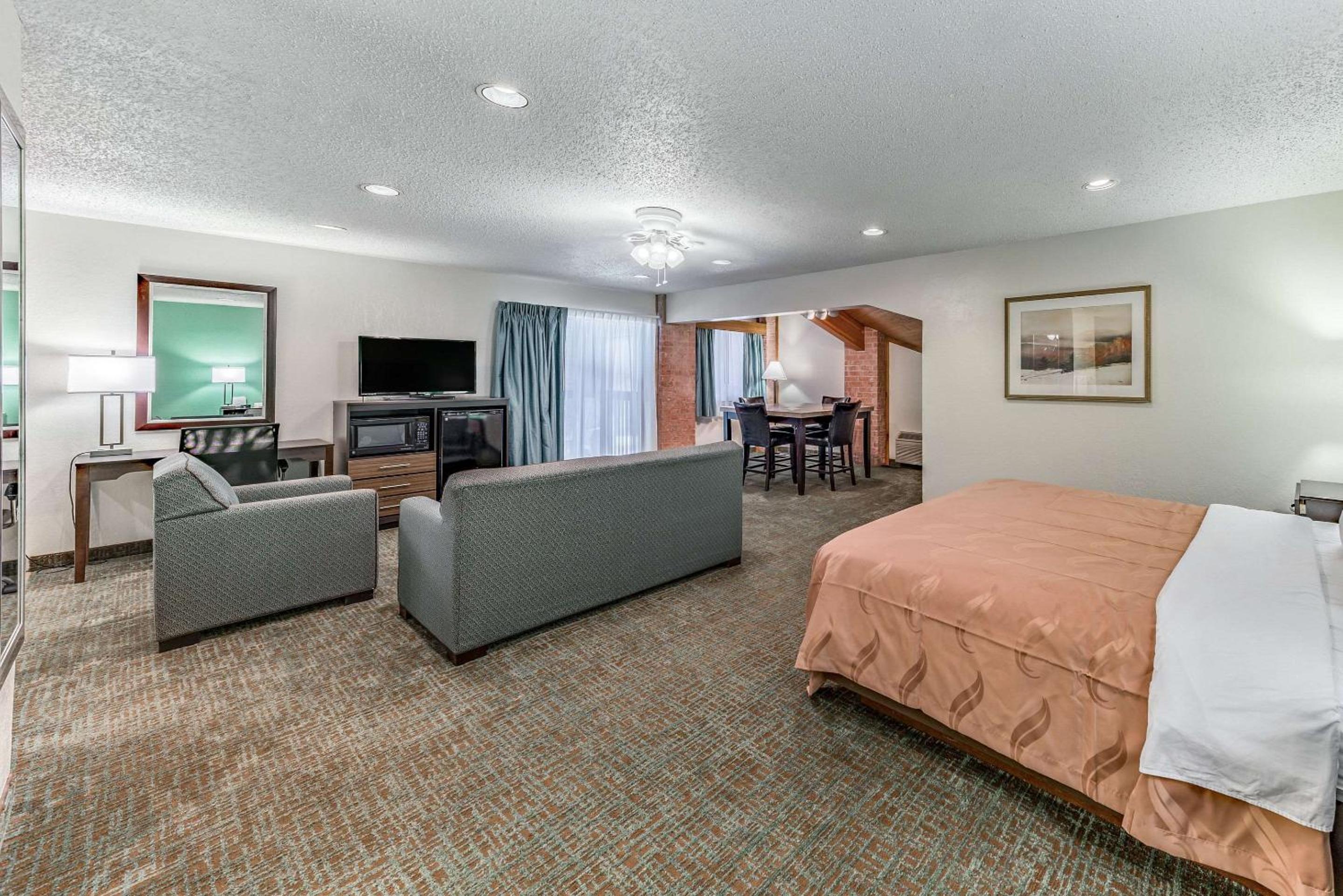Quality Inn Allen - Plano East - Property Image 12