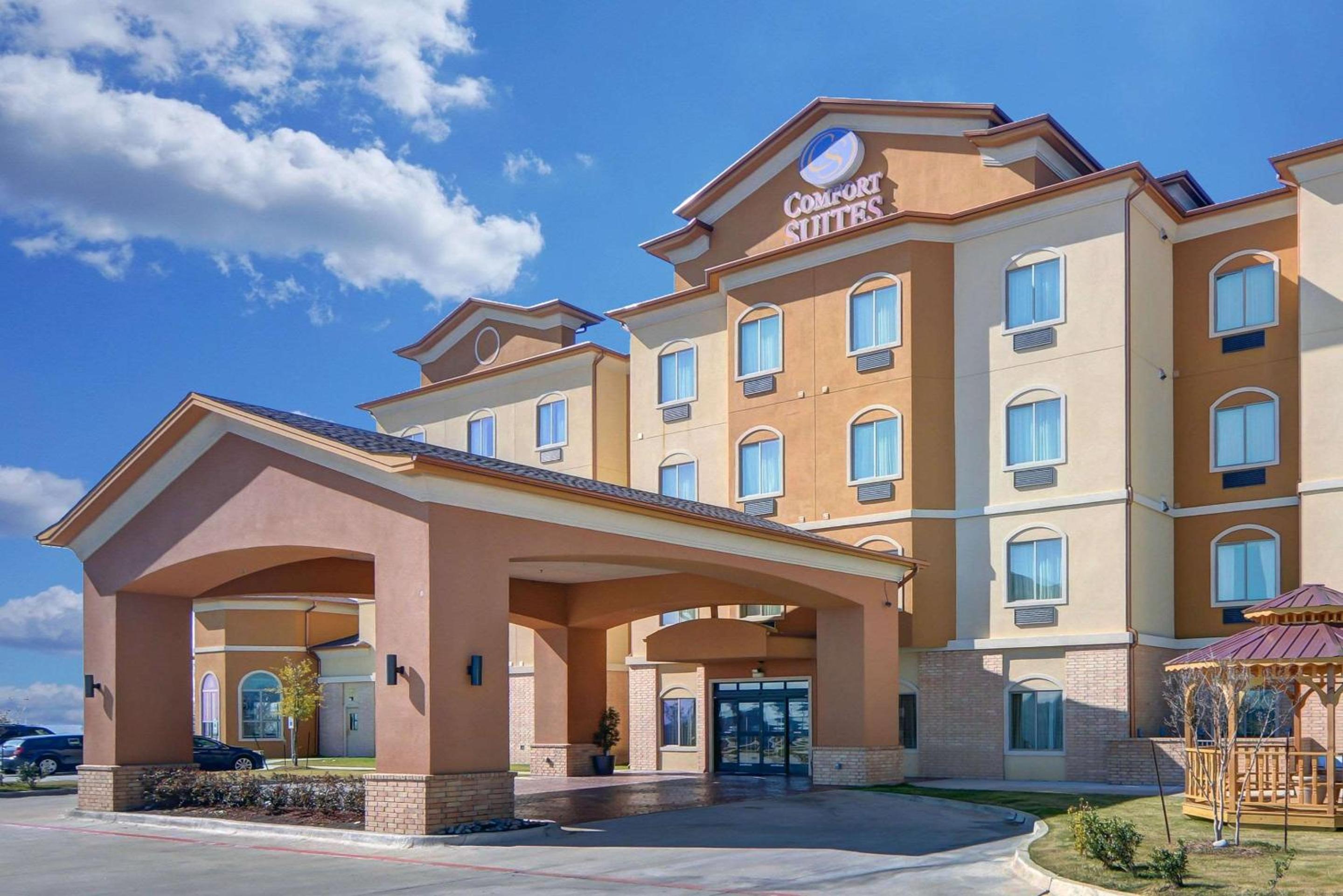 Hotel Comfort Suites Lake Worth