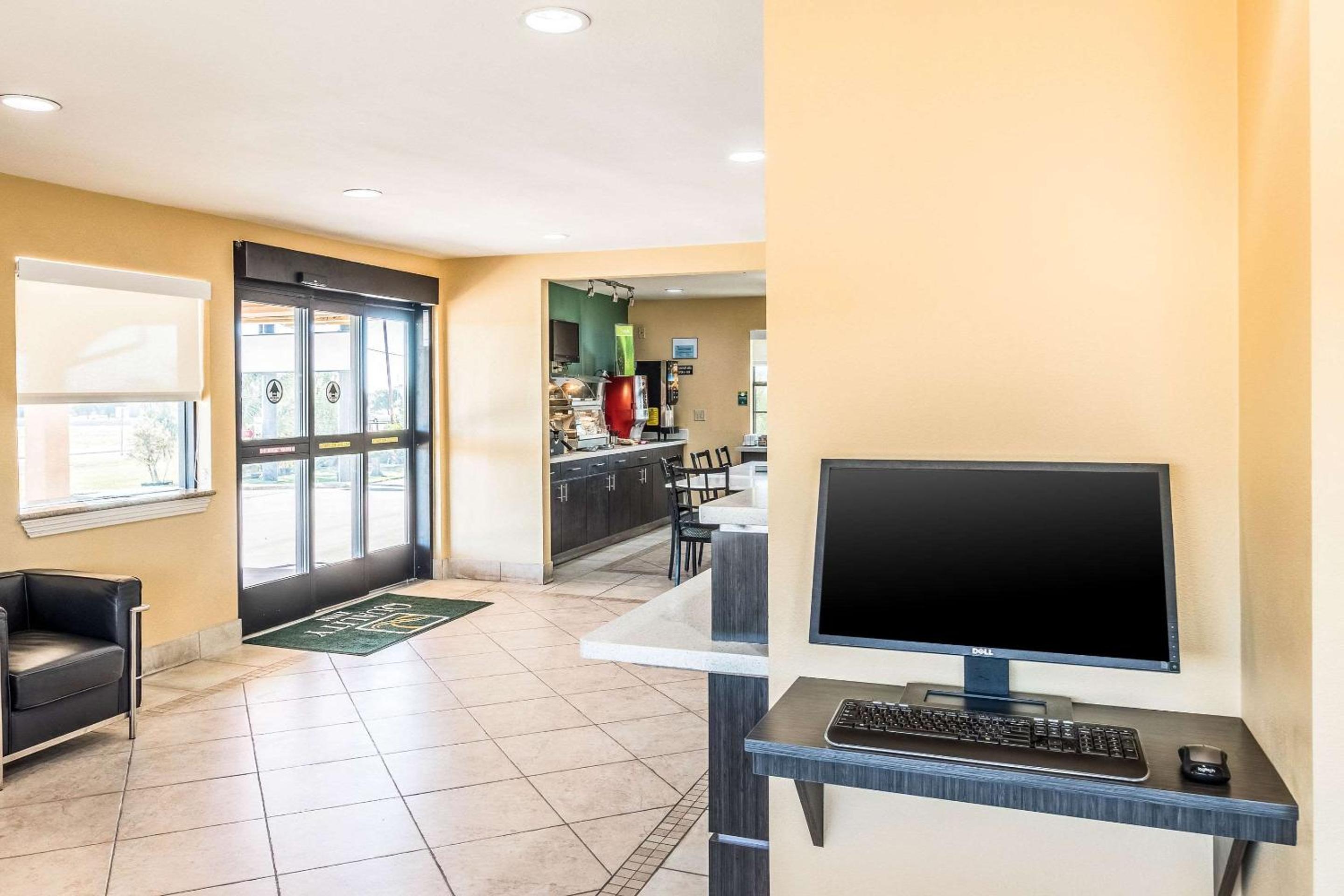 Quality Inn Corsicana, Billede 31