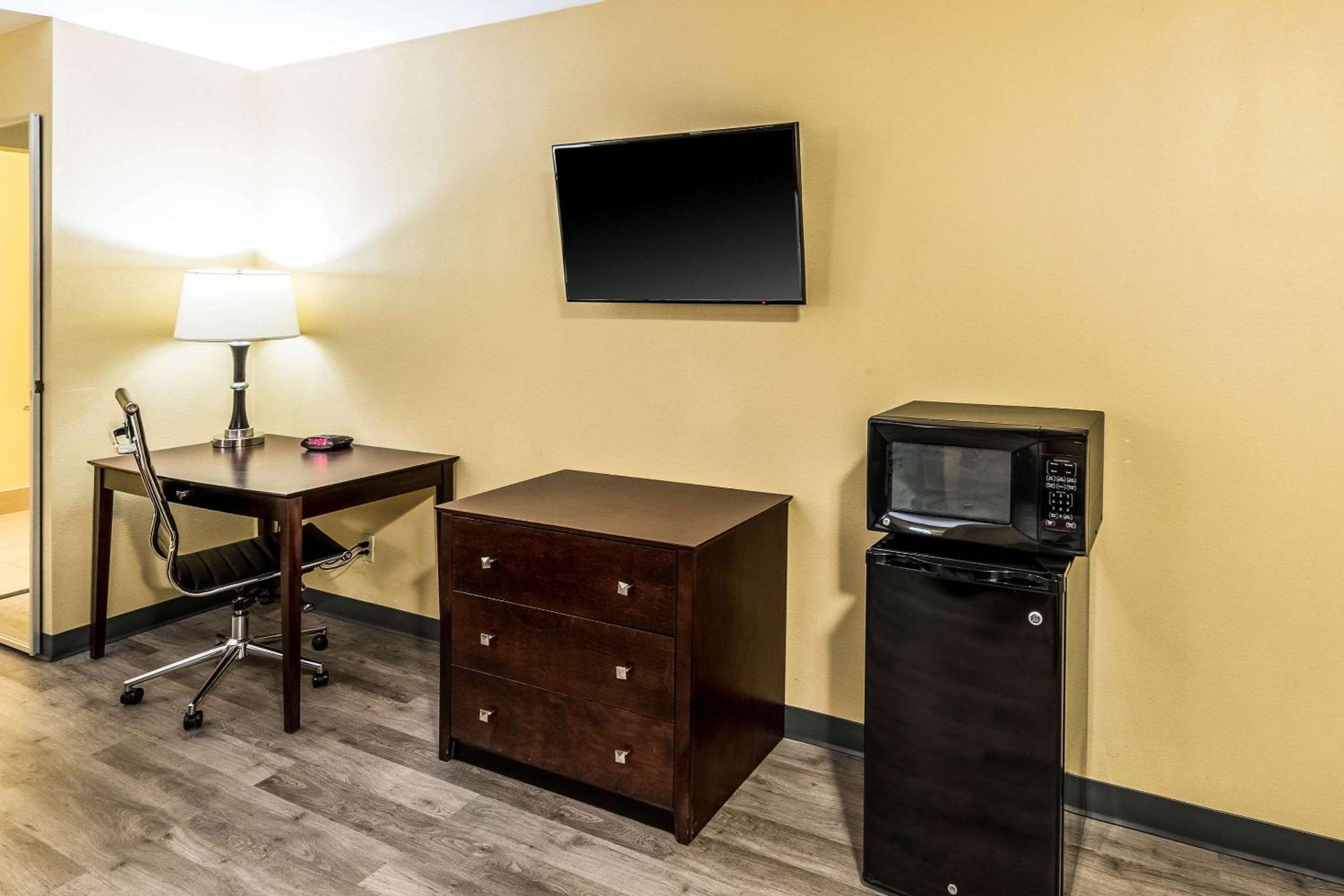 Quality Inn Corsicana