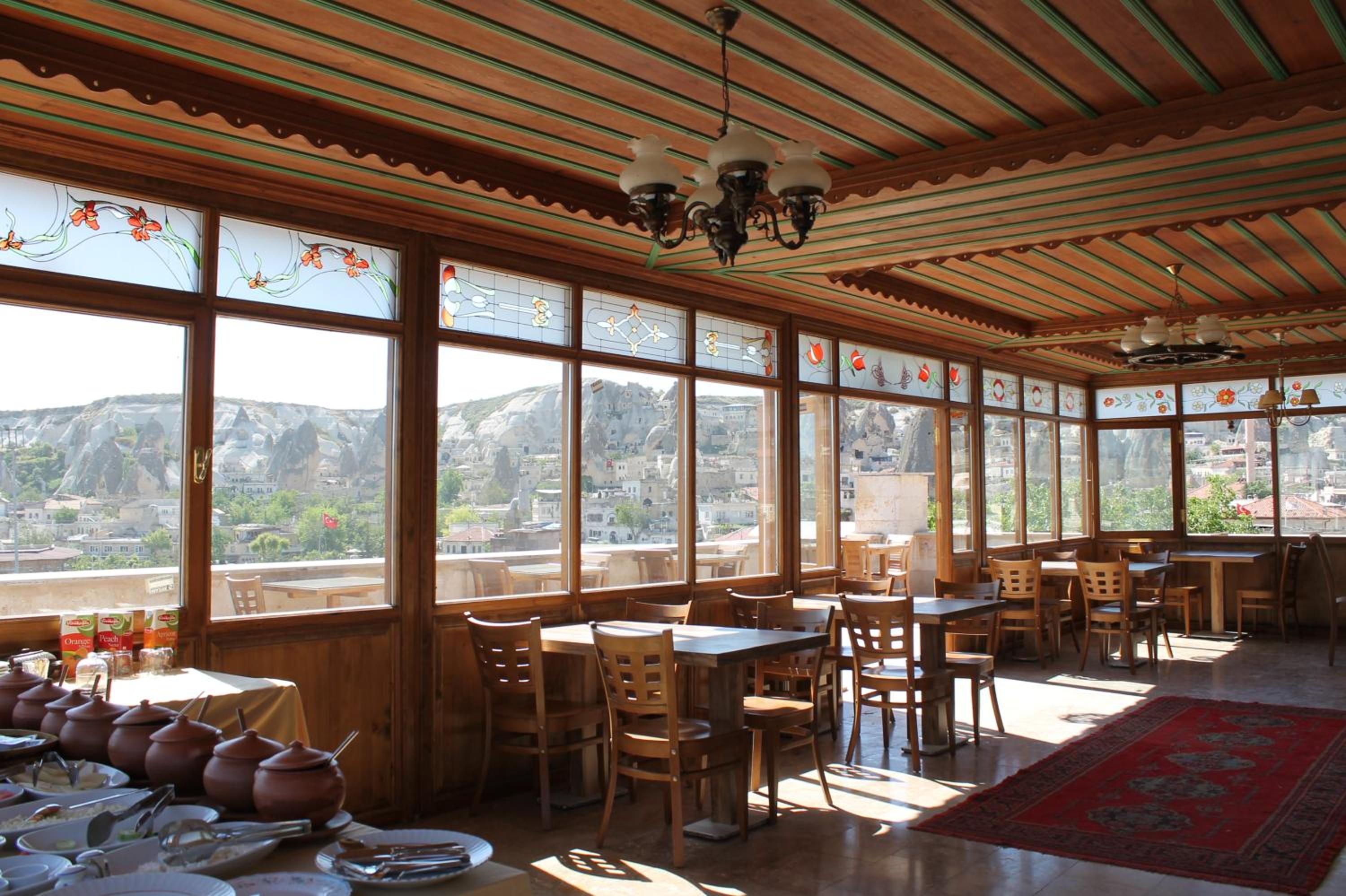 Walnut House Otel - Image 11
