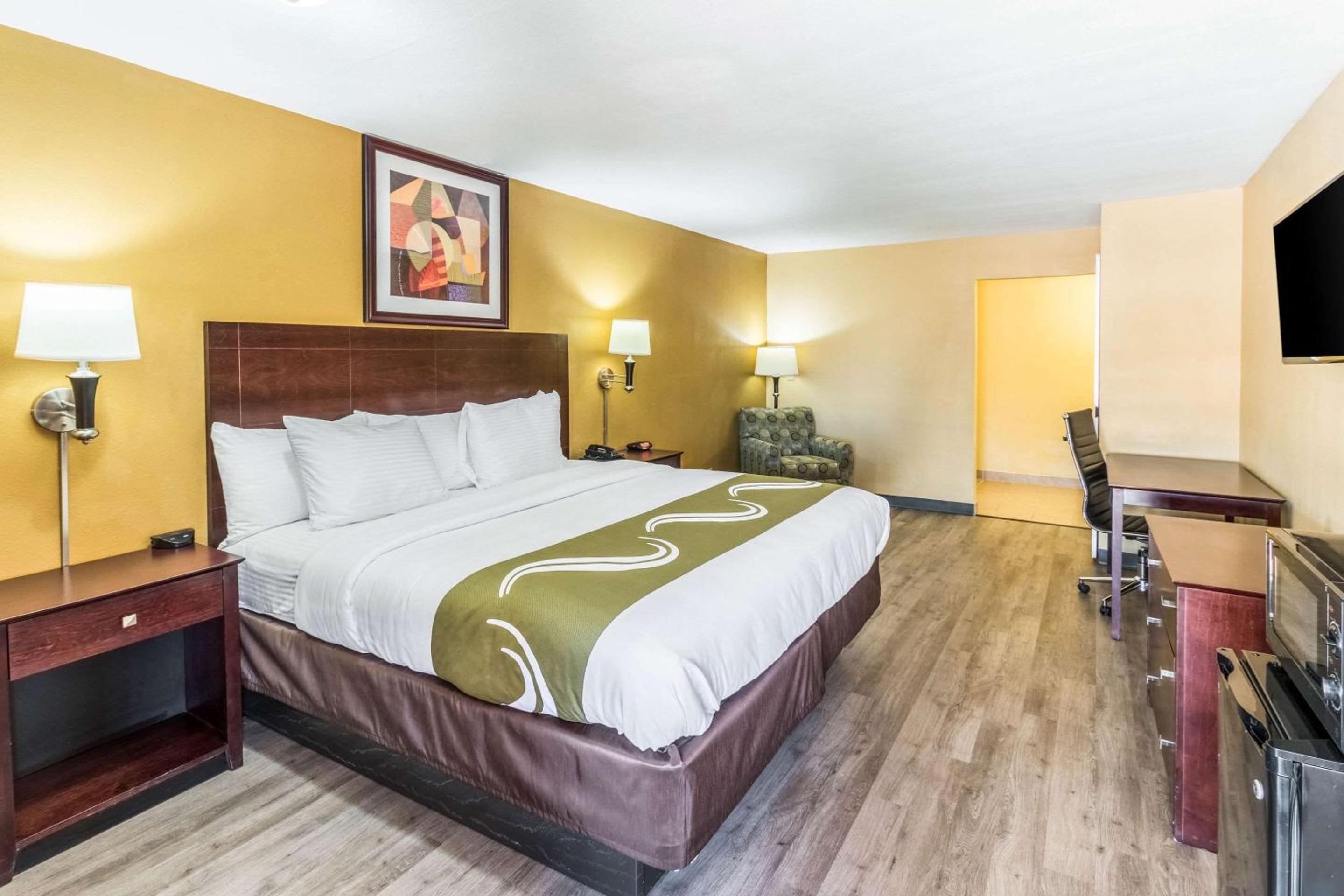 Quality Inn Corsicana, Billede 26