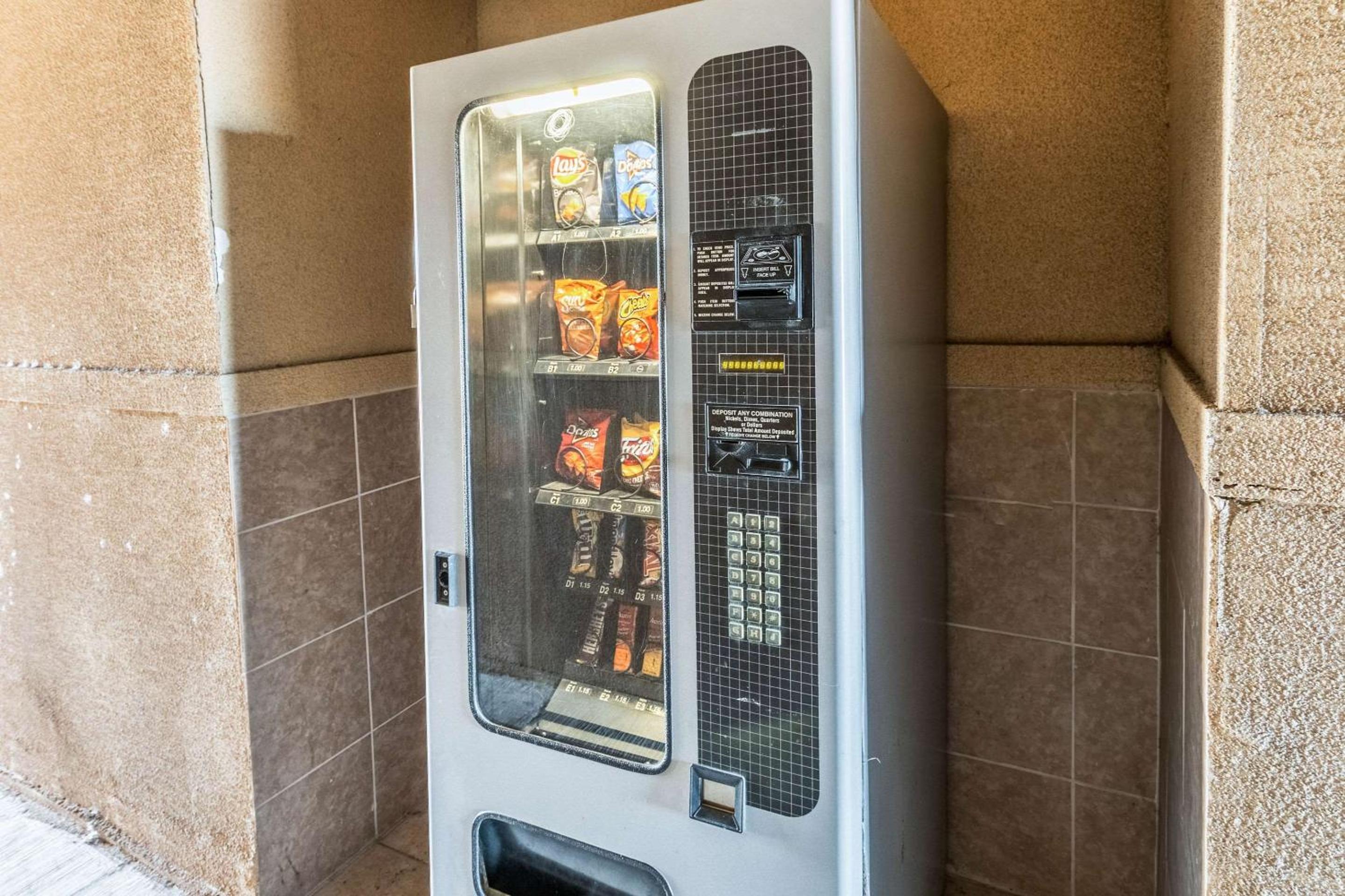 Quality Inn Corsicana, Billede 30