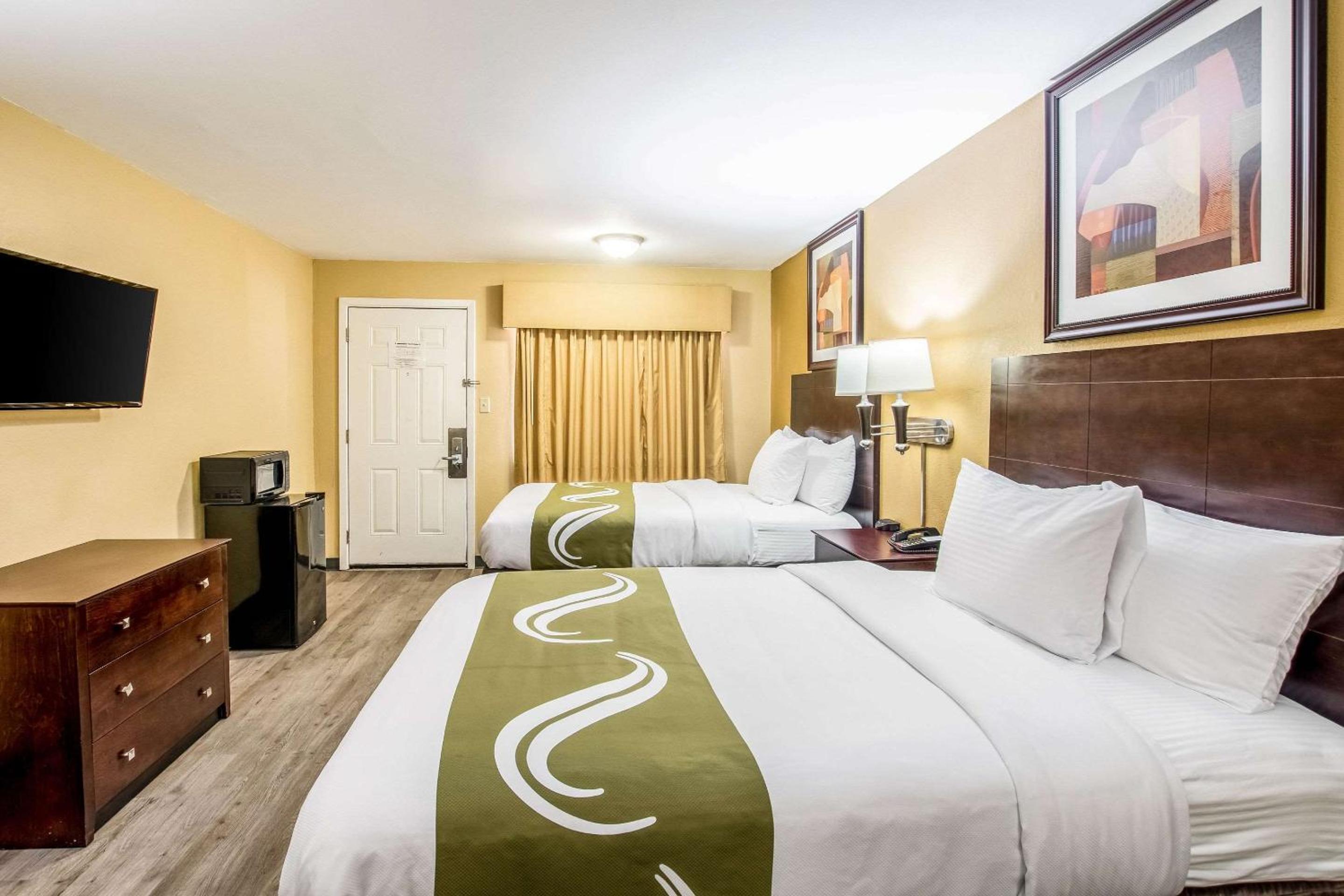 Quality Inn Corsicana, Billede 19