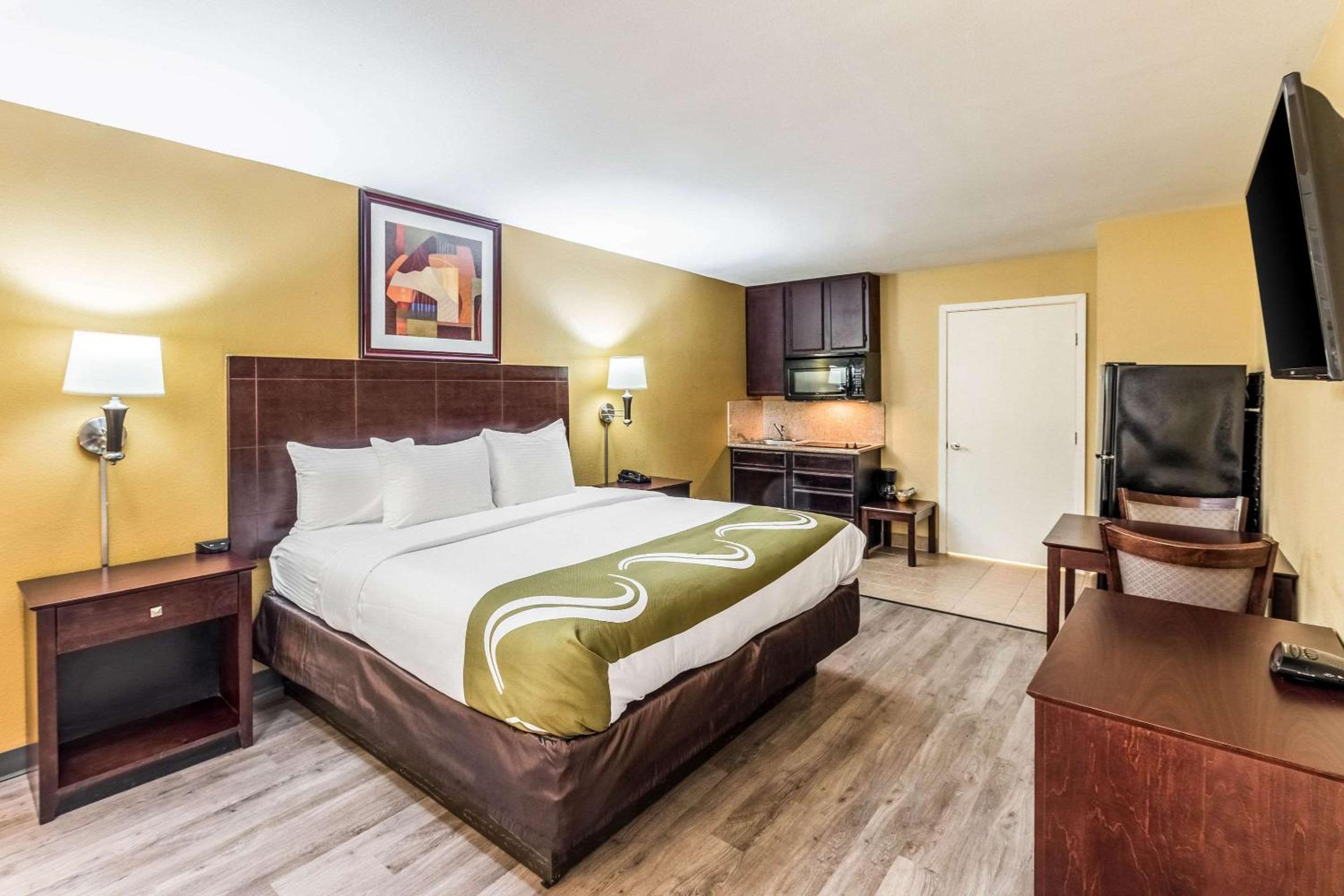 Quality Inn Corsicana, Billede 11