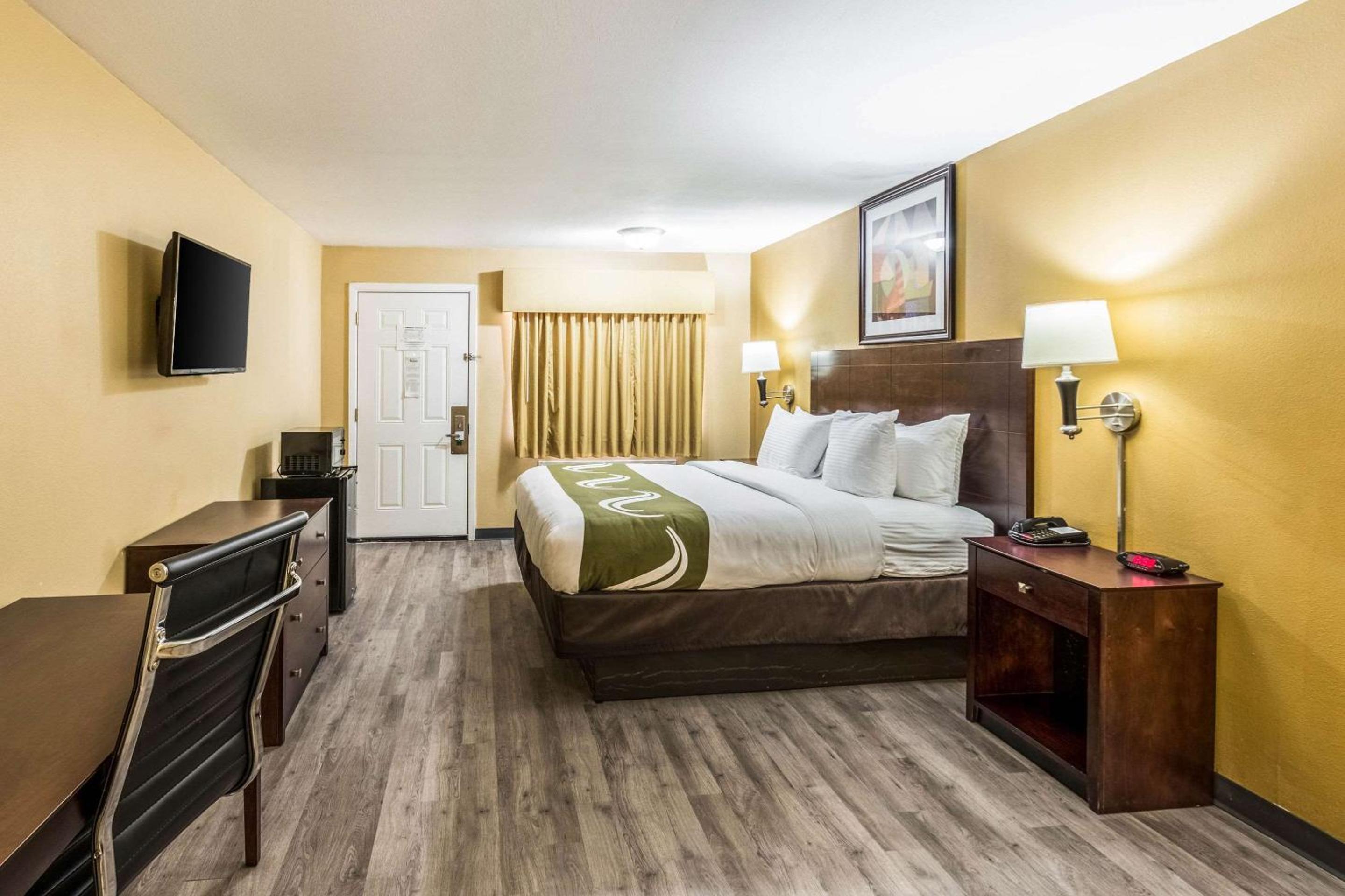 Quality Inn Corsicana, Billede 15