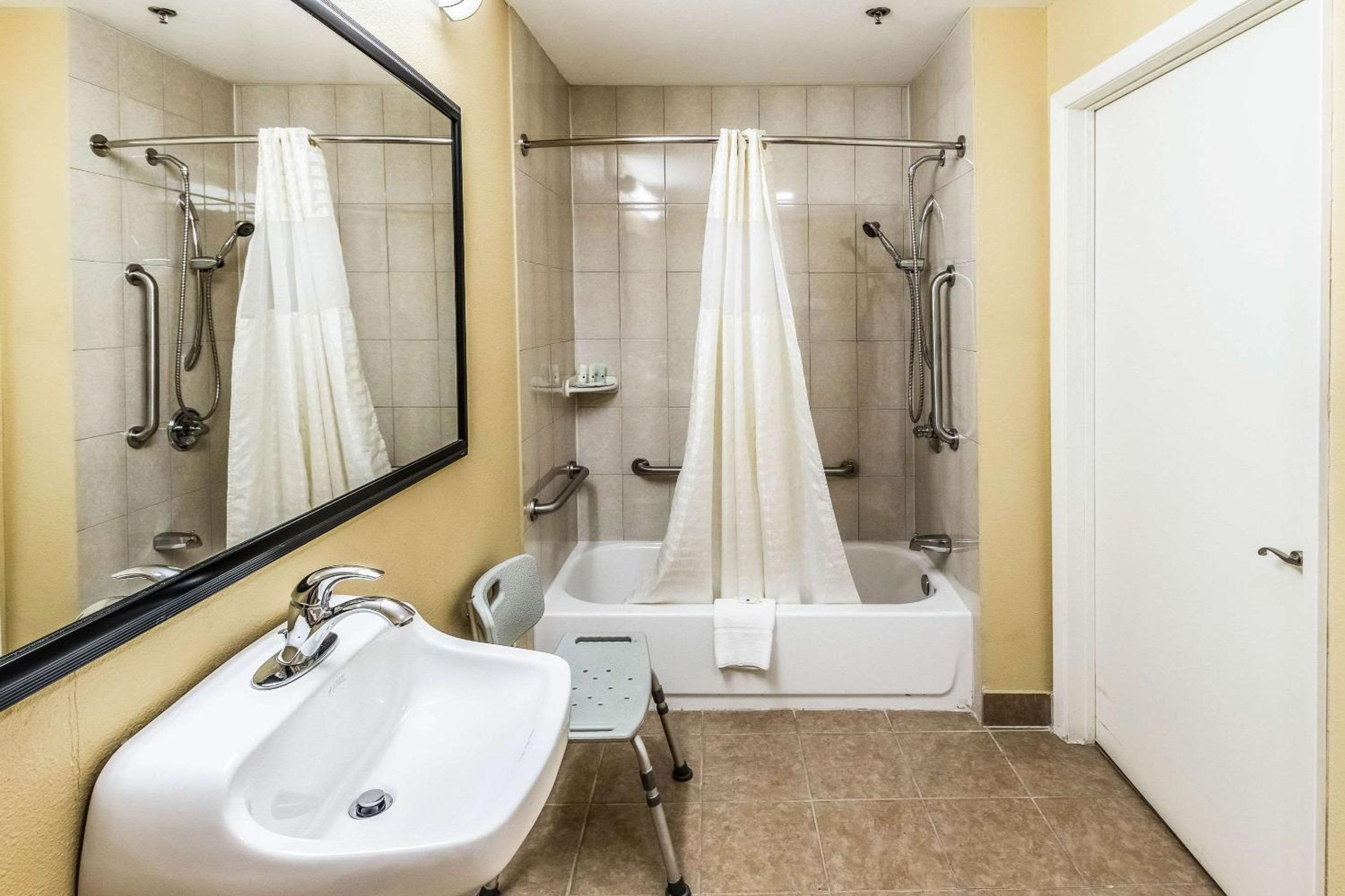 Quality Inn Corsicana, Billede 24