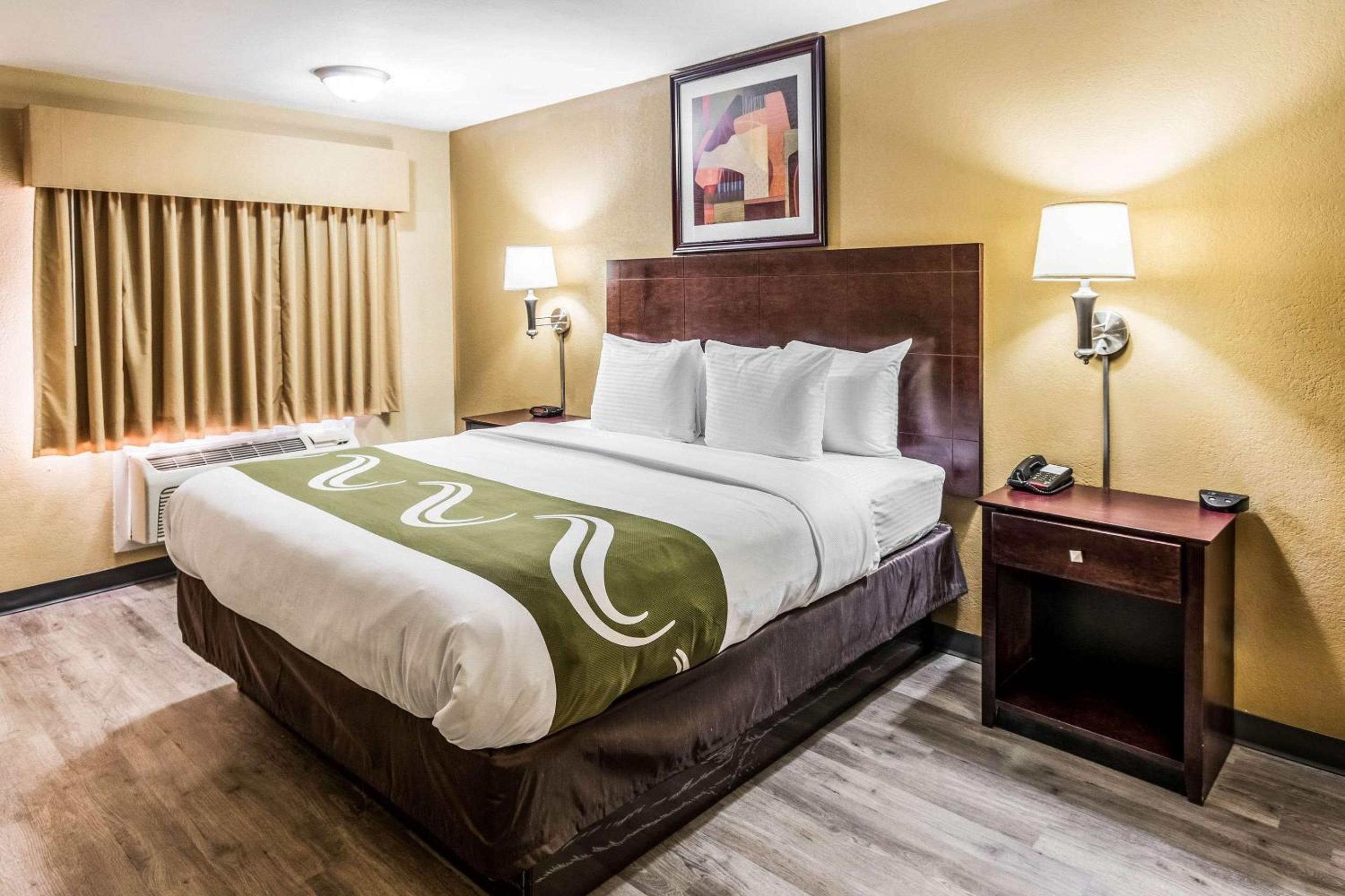 Quality Inn Corsicana, Billede 13