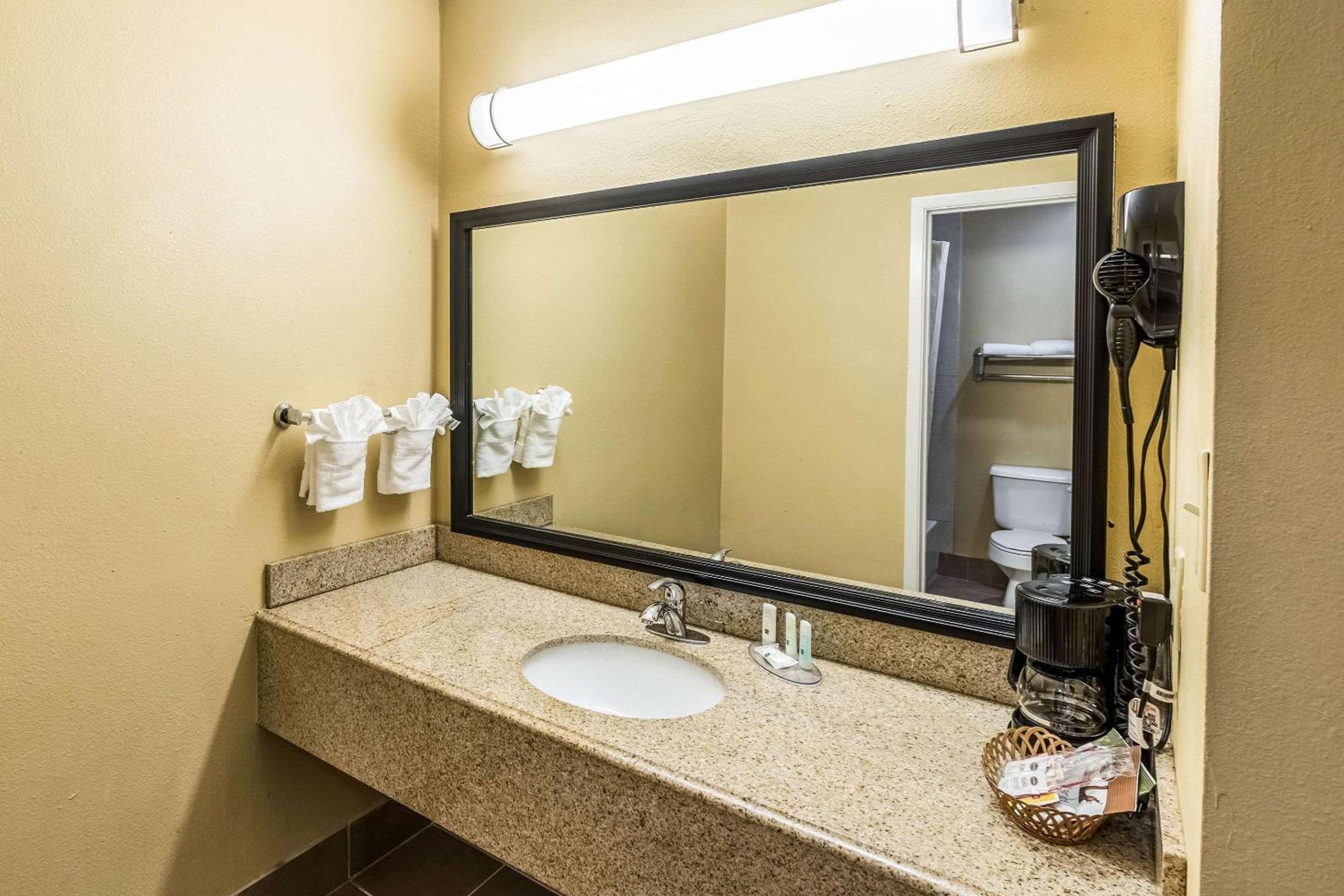 Quality Inn Corsicana, Billede 34