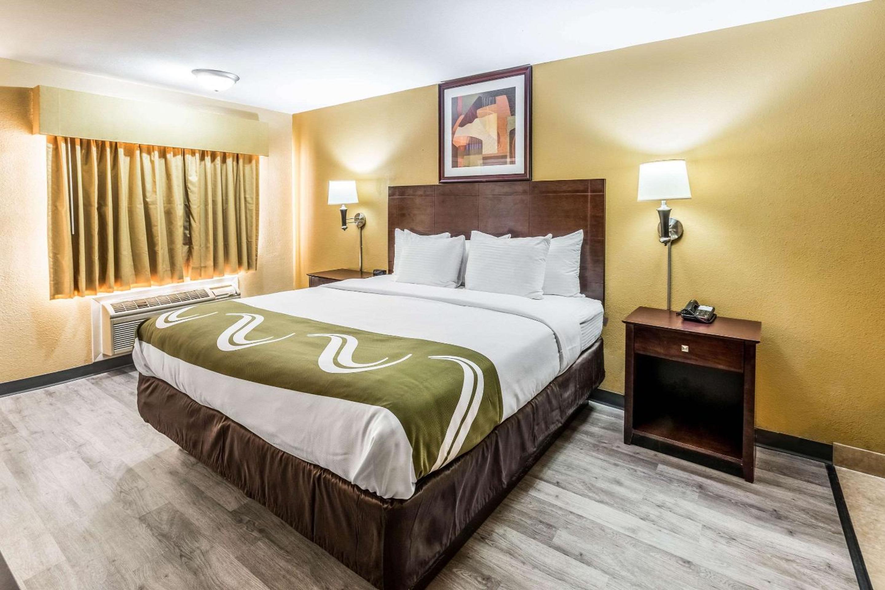 Quality Inn Corsicana, Billede 17