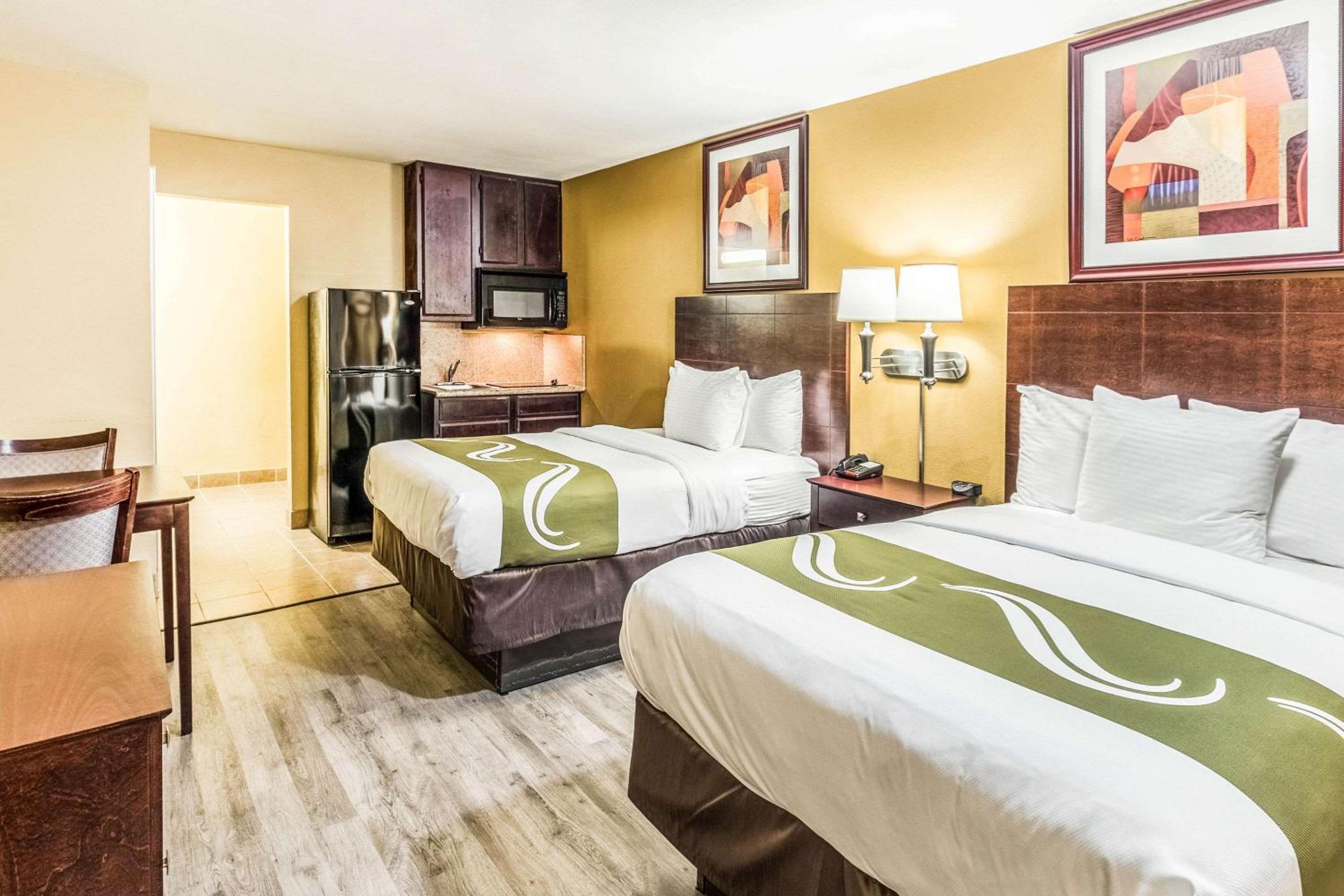 Quality Inn Corsicana, Billede 16