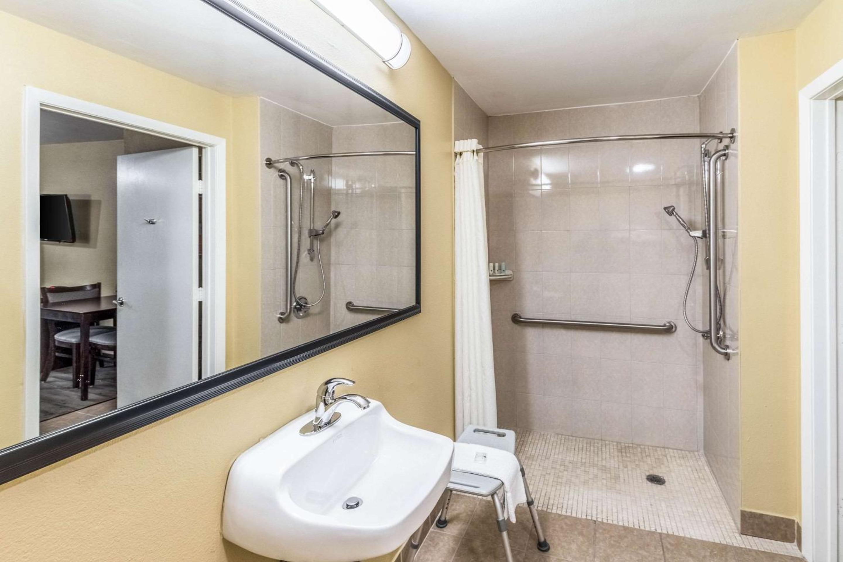 Quality Inn Corsicana, Billede 23