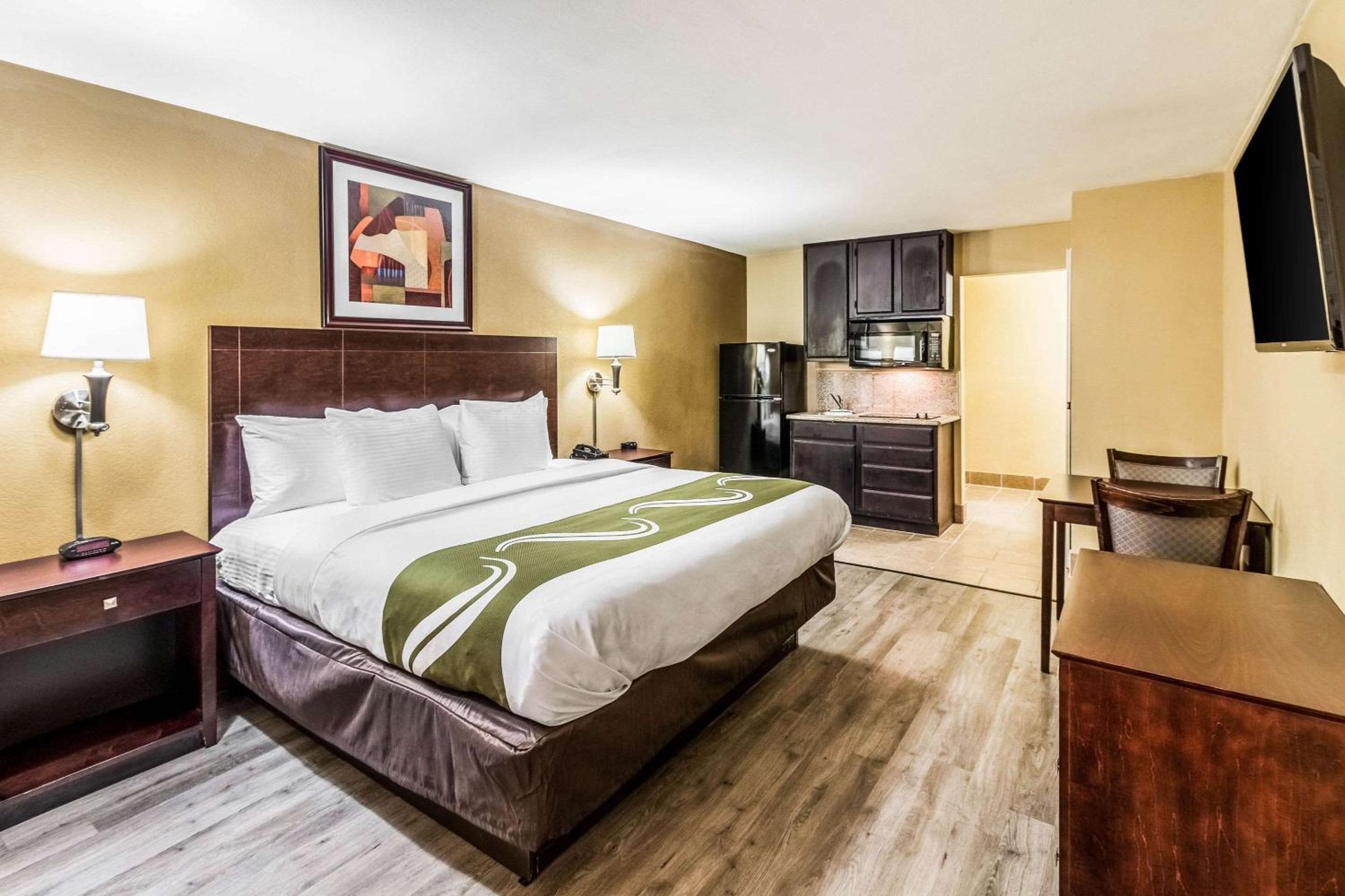 Quality Inn Corsicana