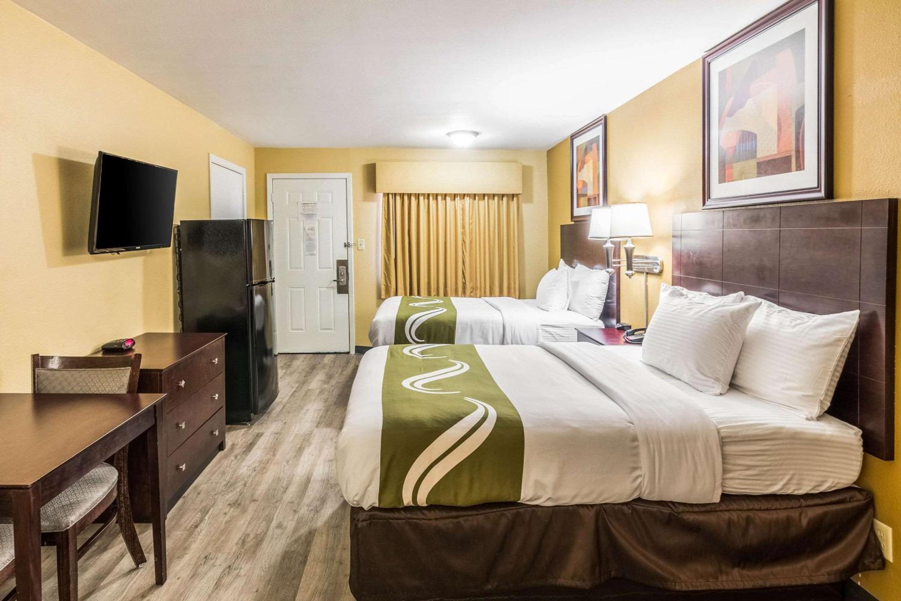 Quality Inn Corsicana, Billede 20