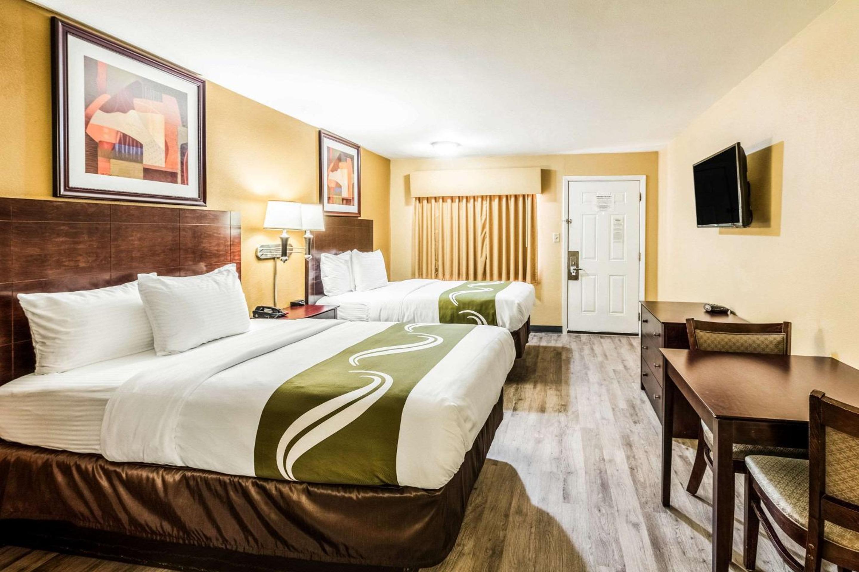 Quality Inn Corsicana, Billede 21