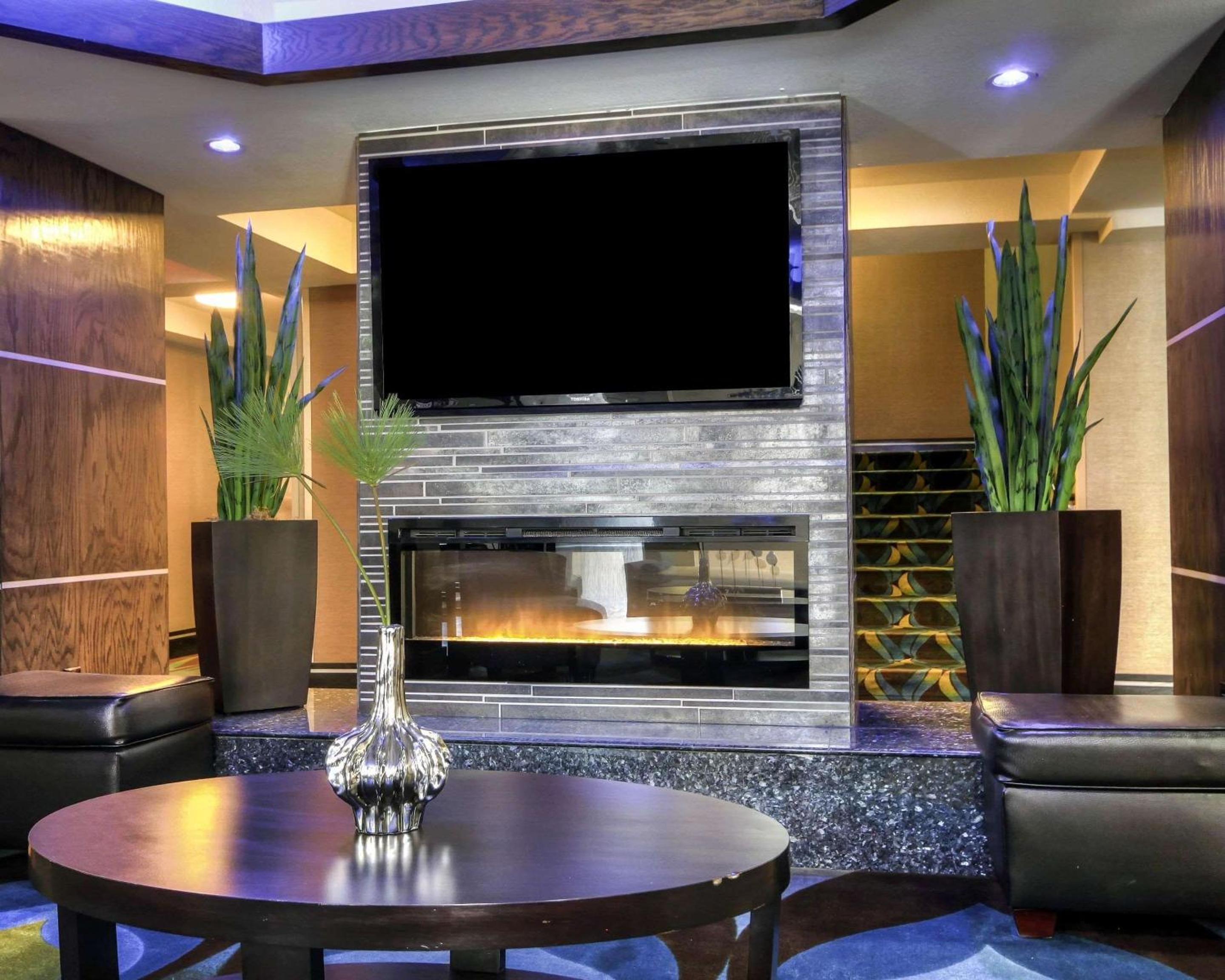 Comfort Inn & Suites El Paso I-10 Airport Area - Image 5