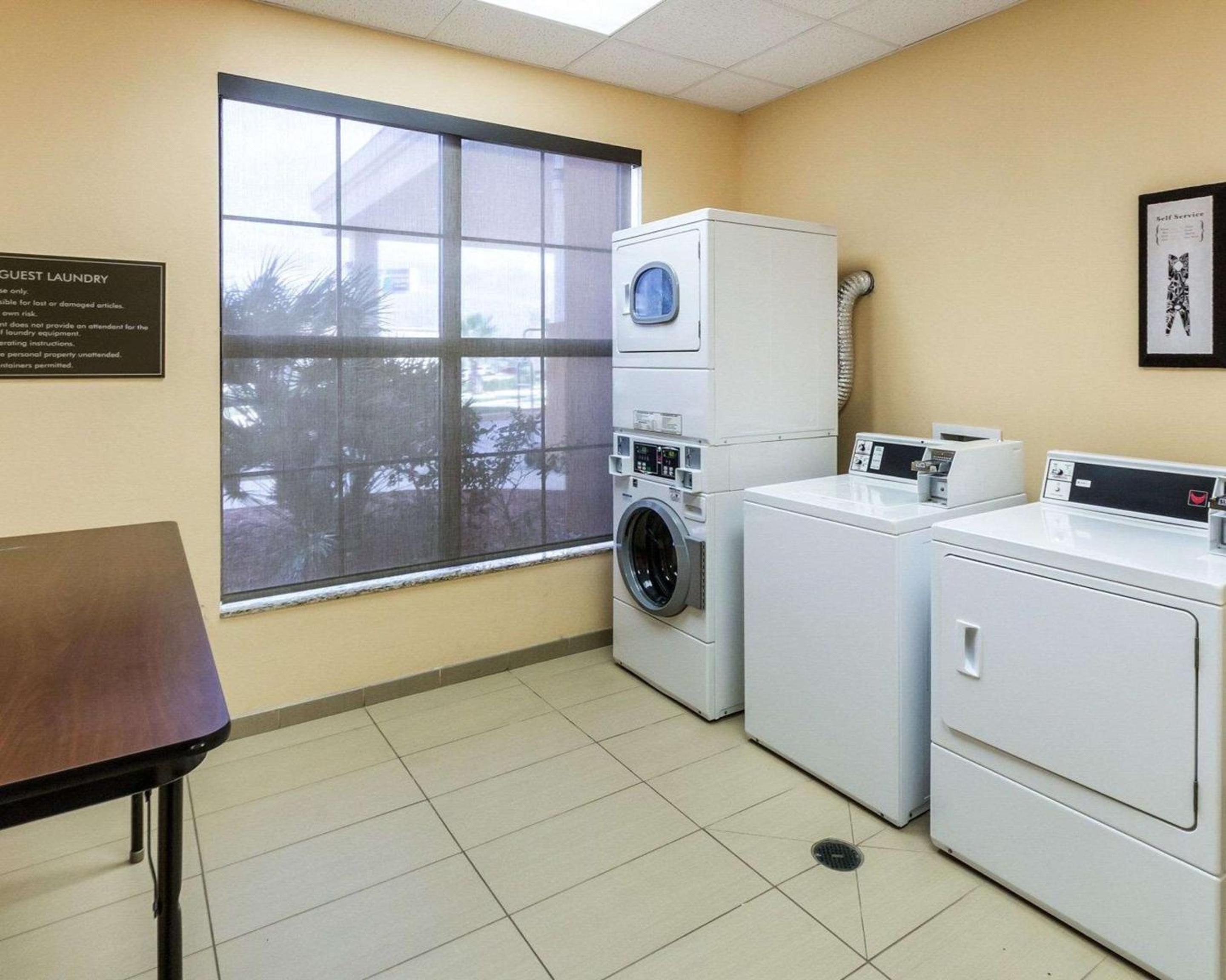 Comfort Suites Cotulla near I-35