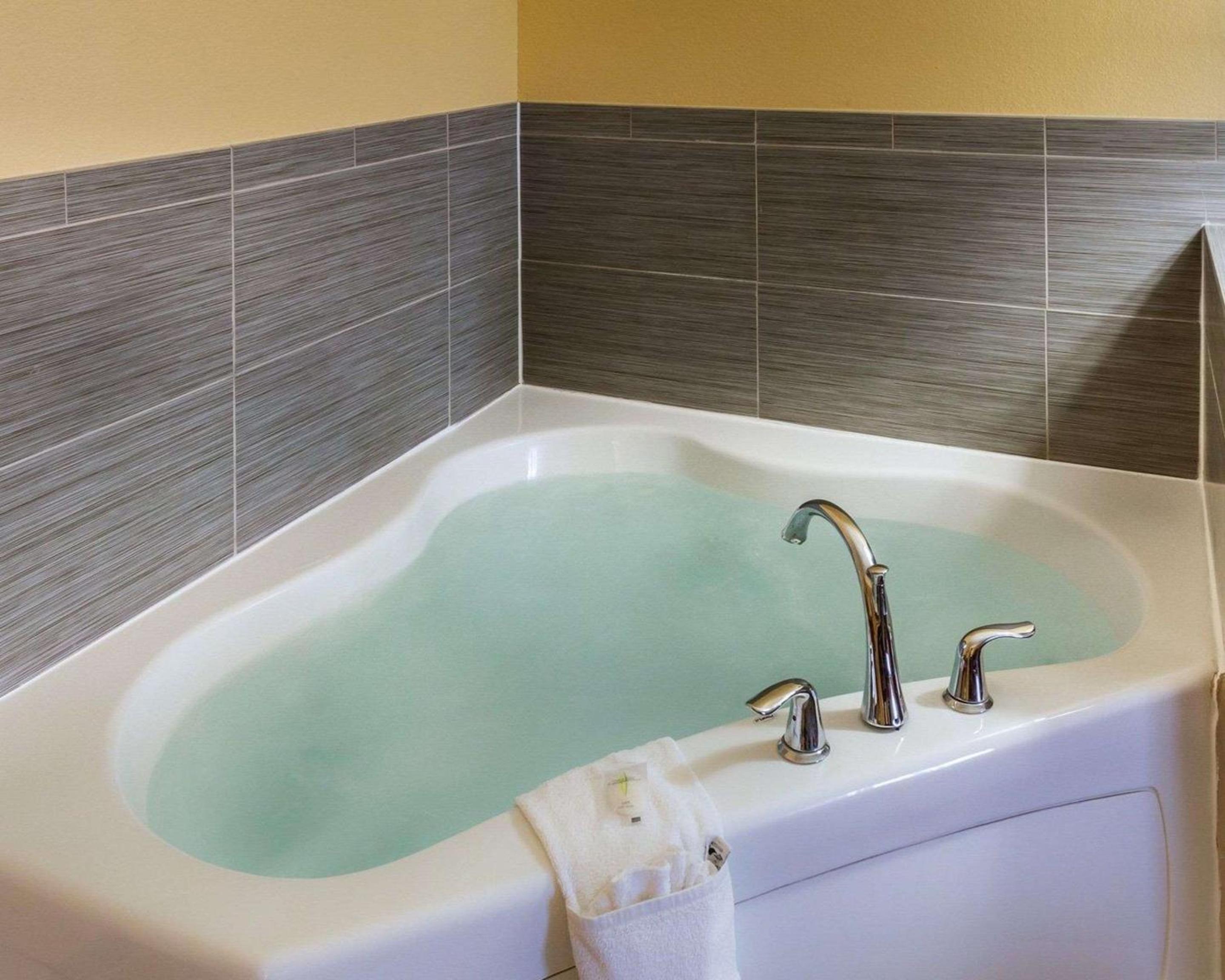 Comfort Suites Cotulla near I-35