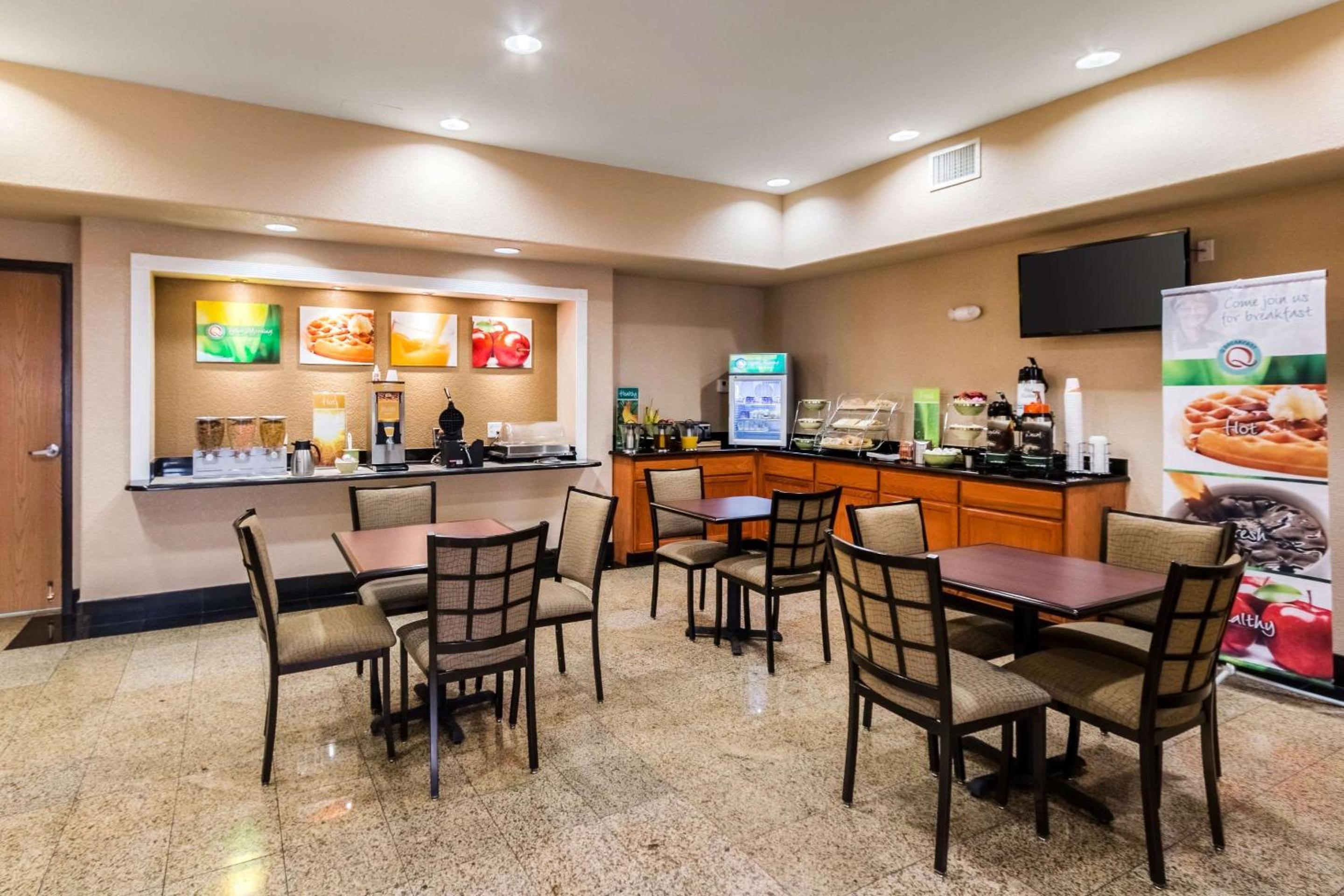 Quality Inn Killeen Near Fort Hood
