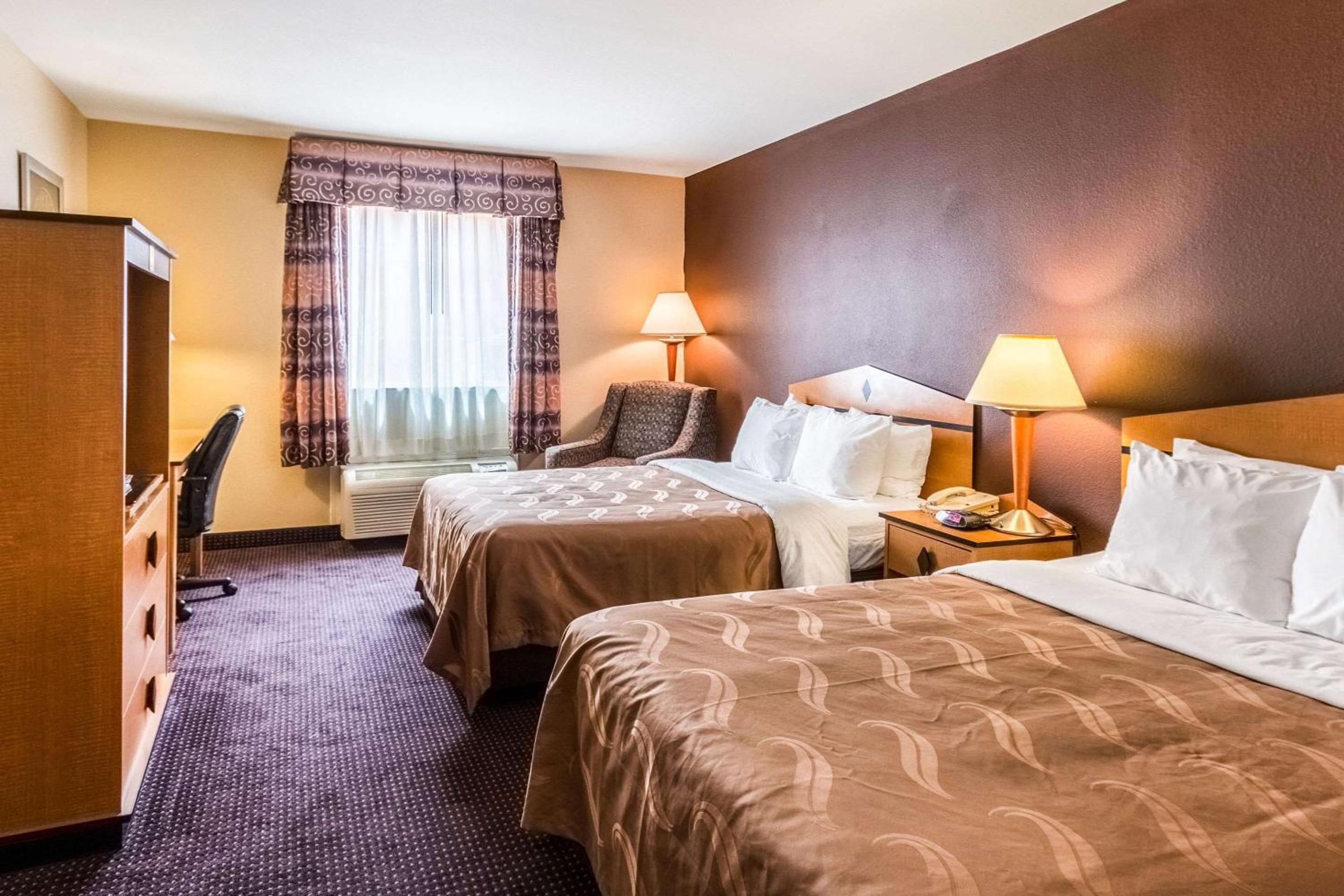 Quality Inn Killeen Near Fort Hood