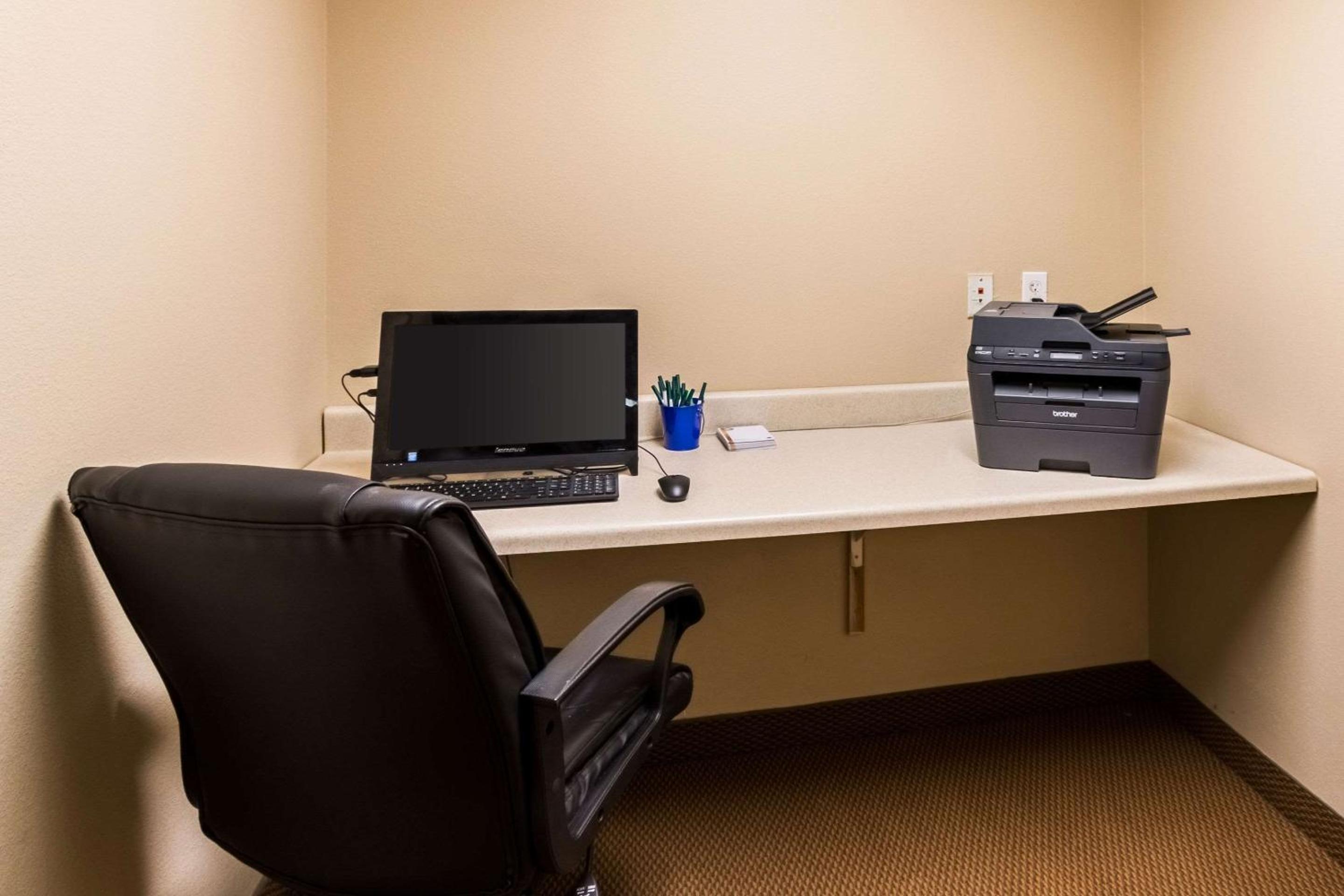 Quality Inn Killeen Near Fort Hood