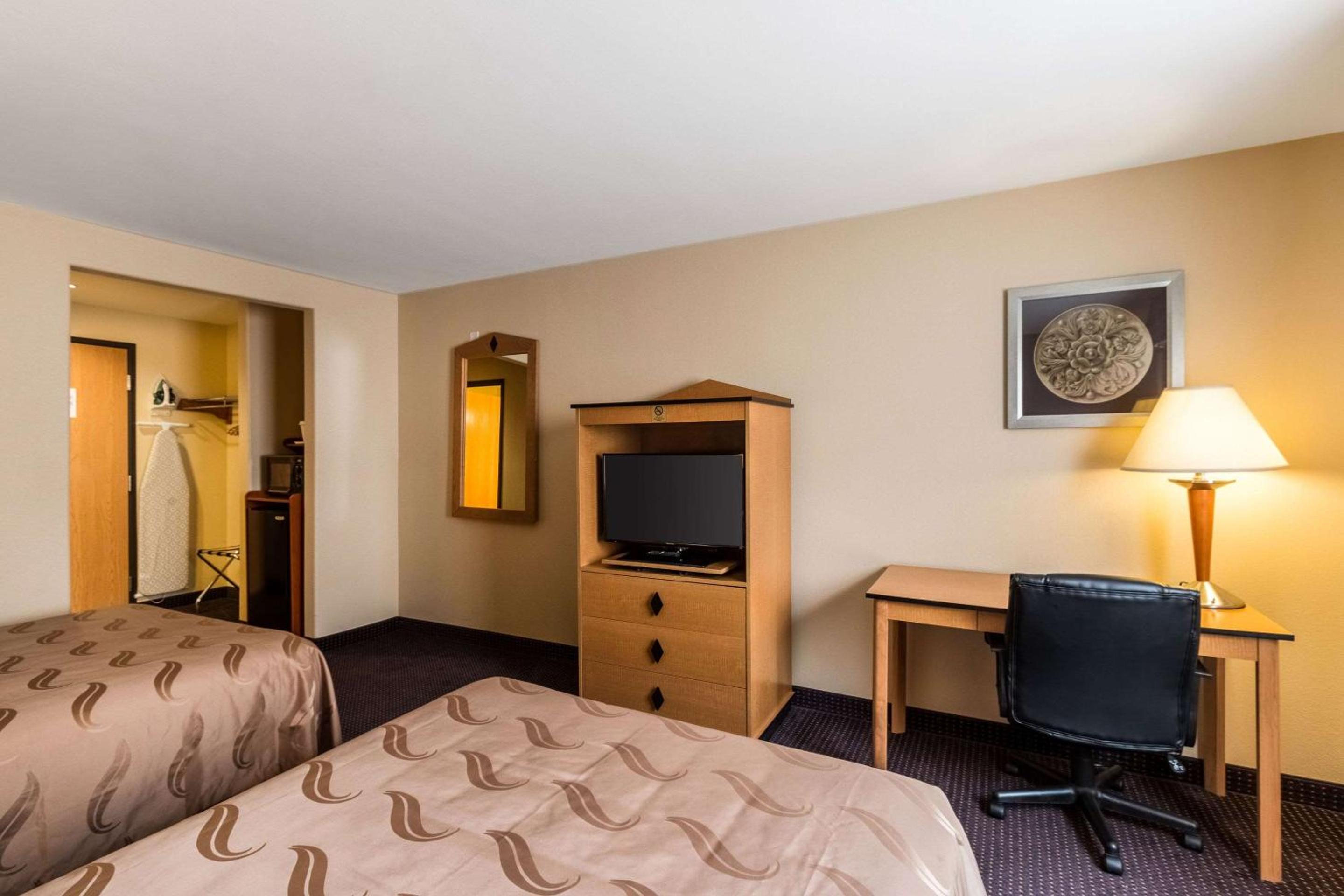 Quality Inn Killeen Near Fort Hood