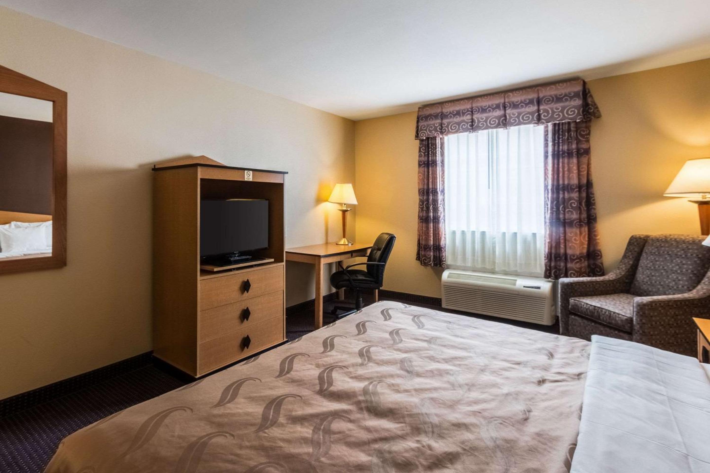 Quality Inn Killeen Near Fort Hood