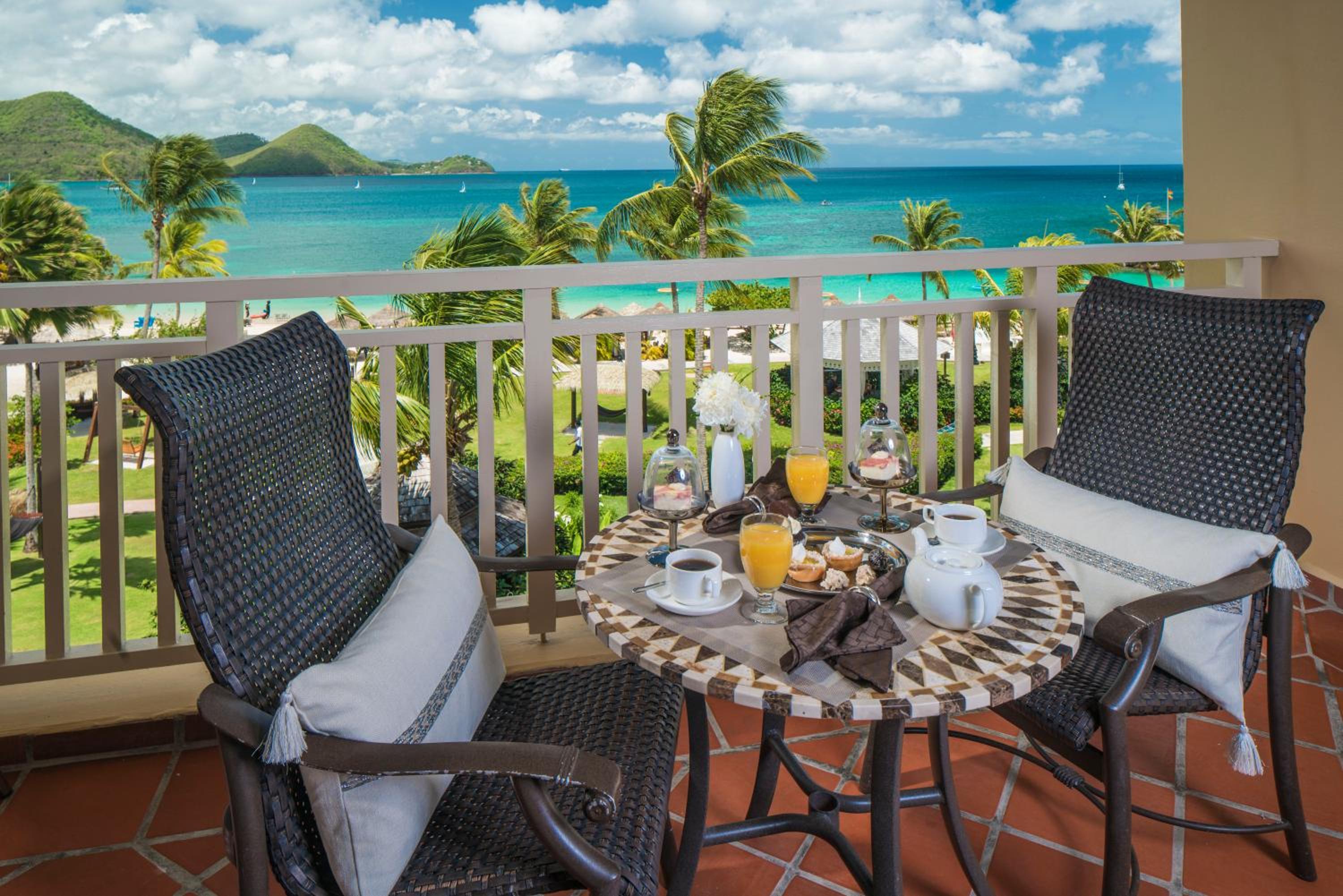 Sandals Grande St Lucian Spa and Beach All Inclusive Resort Adults Only - Photo 34