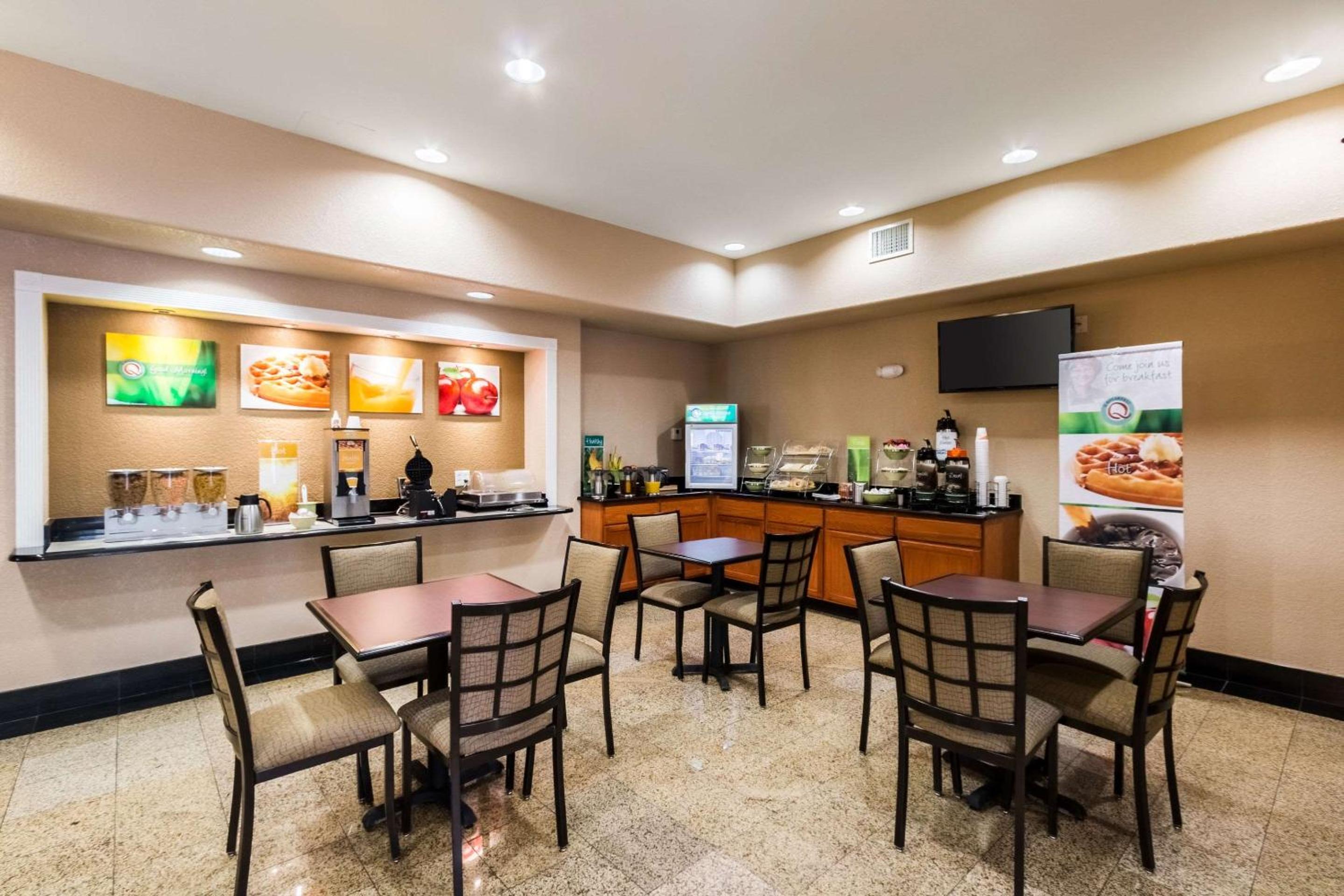 Quality Inn Killeen Near Fort Hood