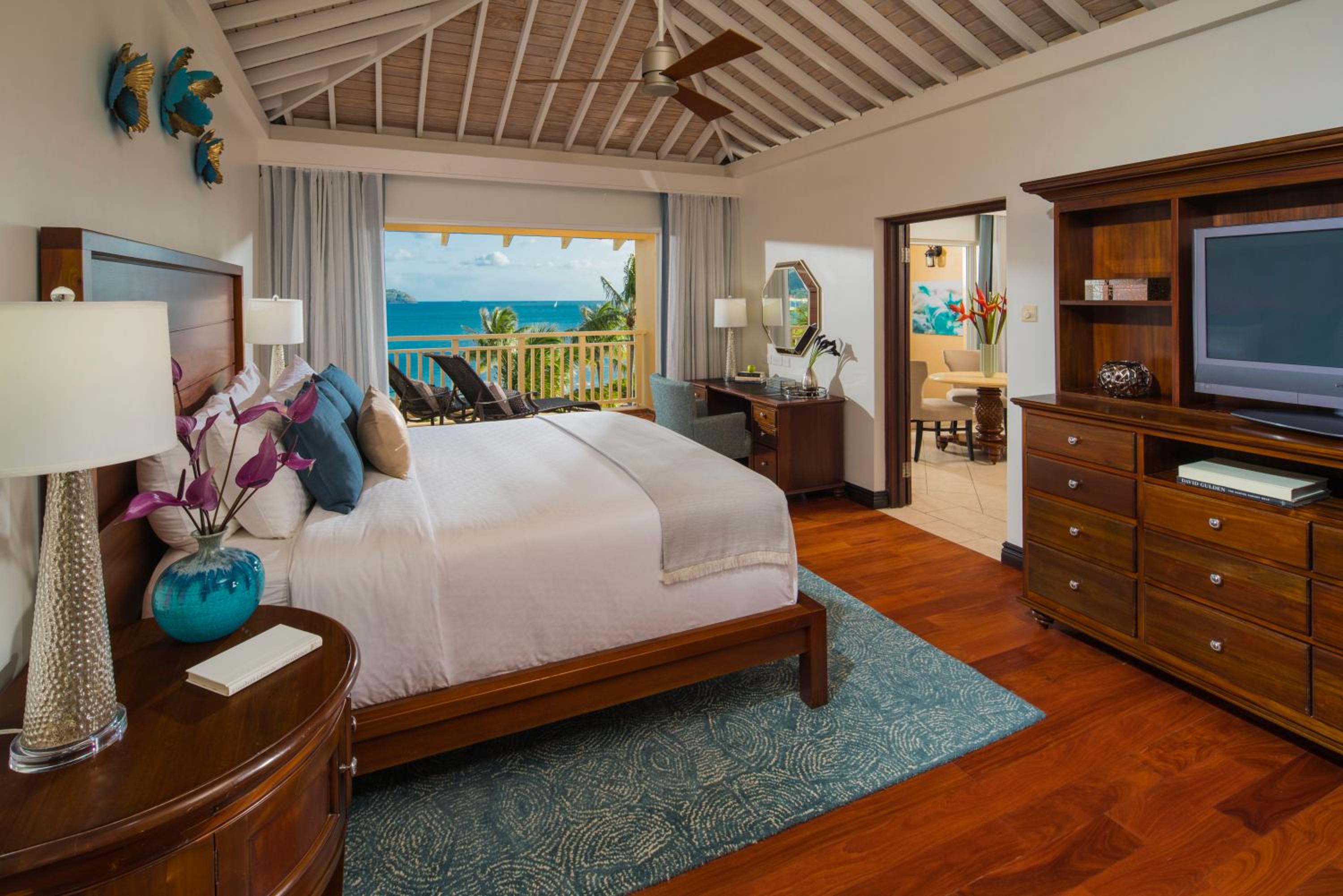Sandals Grande St Lucian Spa and Beach All Inclusive Resort Adults Only - Photo 100