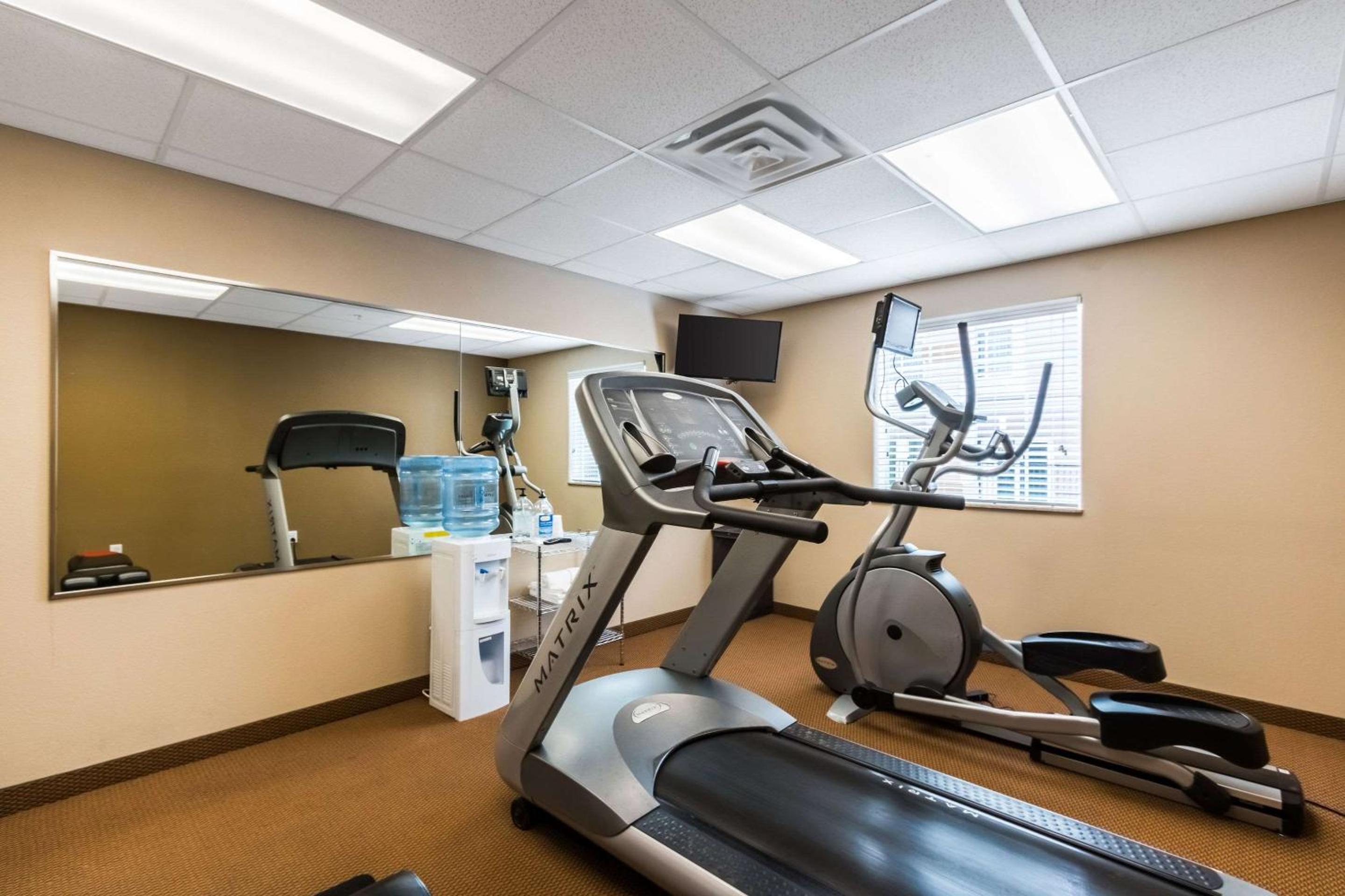Quality Inn Killeen Near Fort Hood