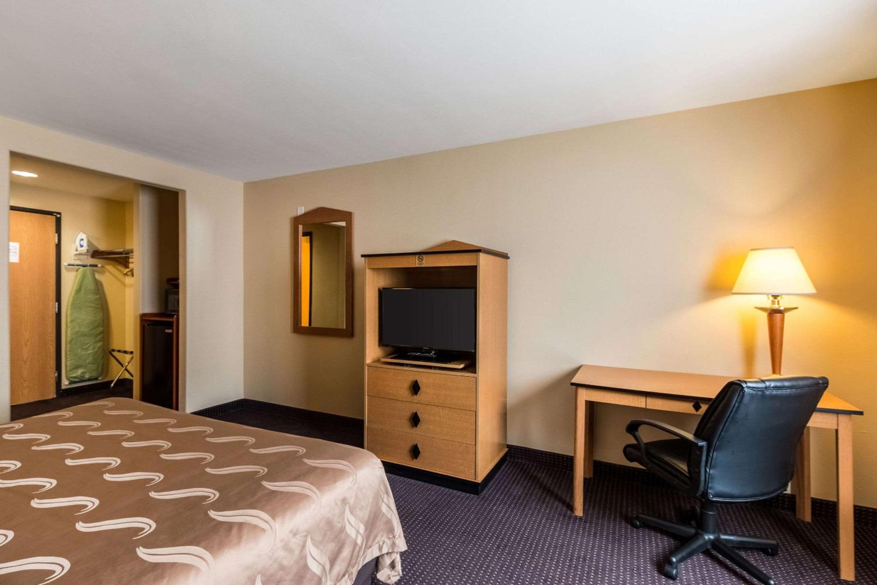 Quality Inn Killeen Near Fort Hood