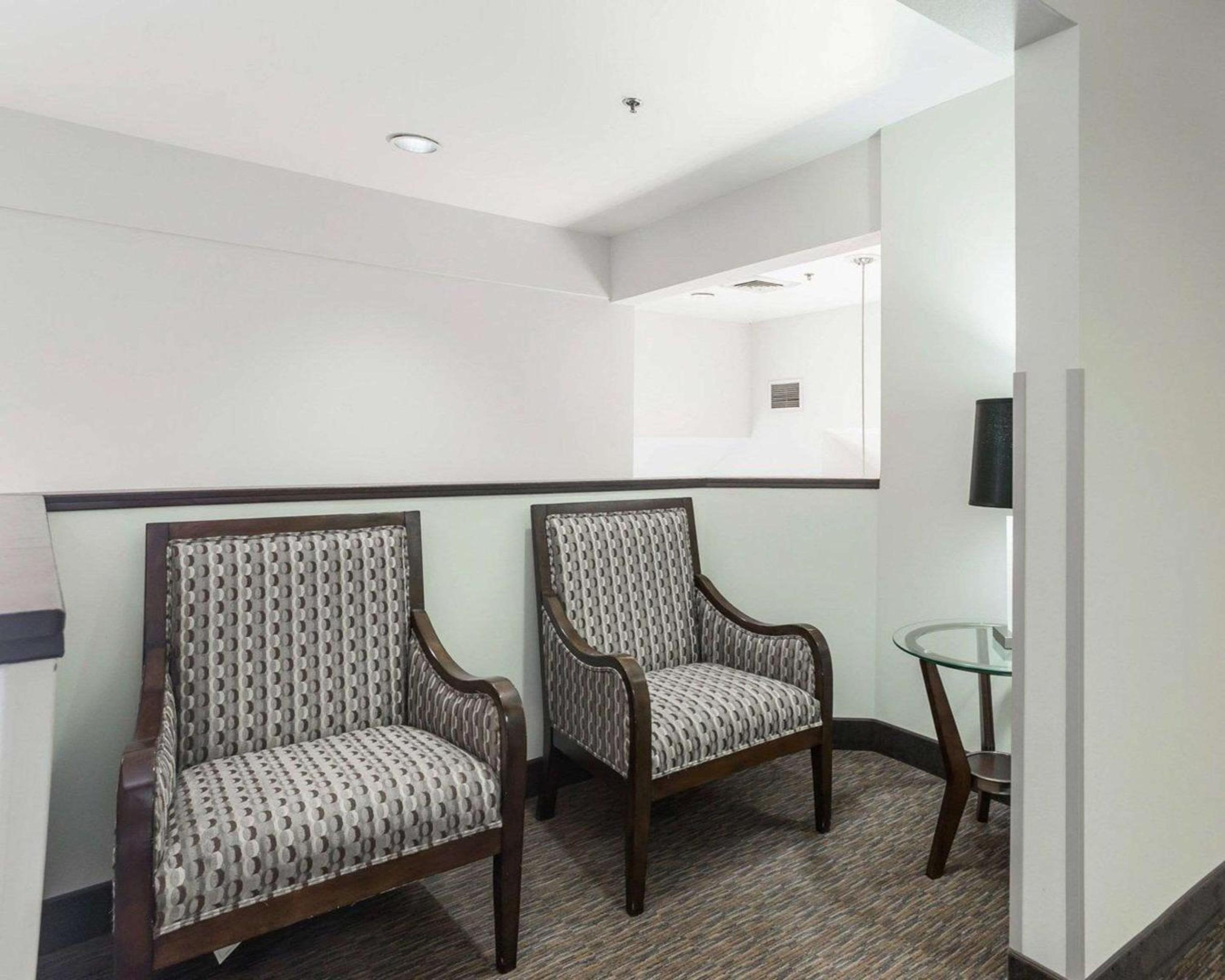 Sleep Inn South Jordan-Sandy view 5