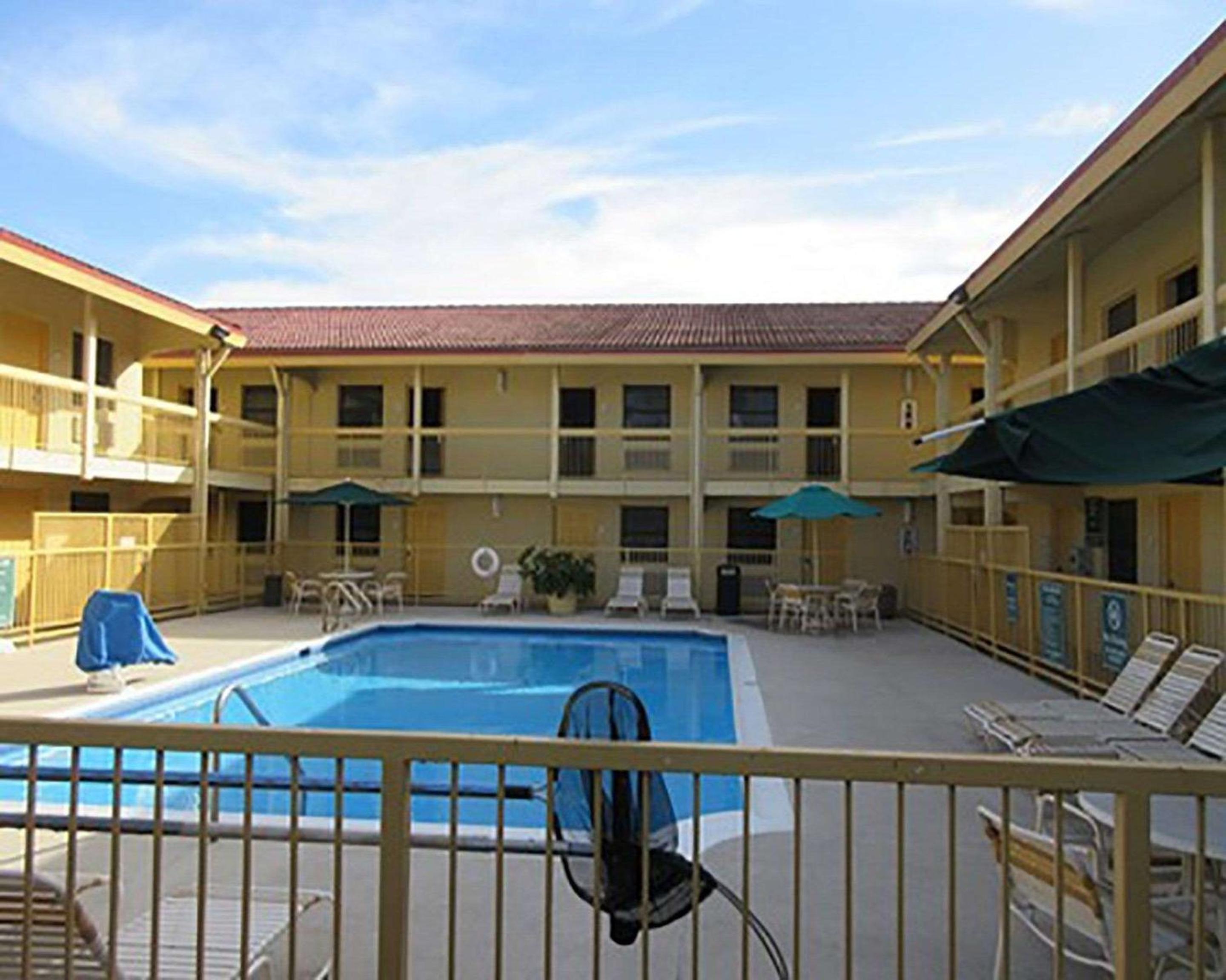 Quality Inn Harlingen - Property Image 8