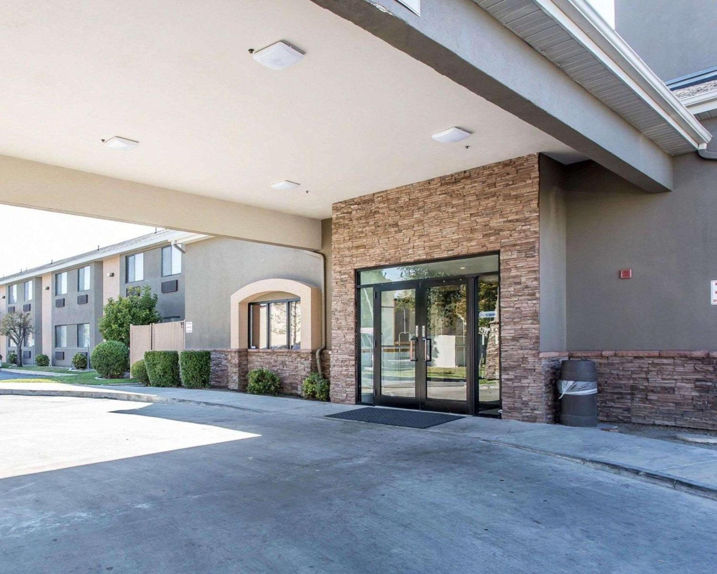 Sleep Inn West Valley City - Salt Lake City South - Property Image 1