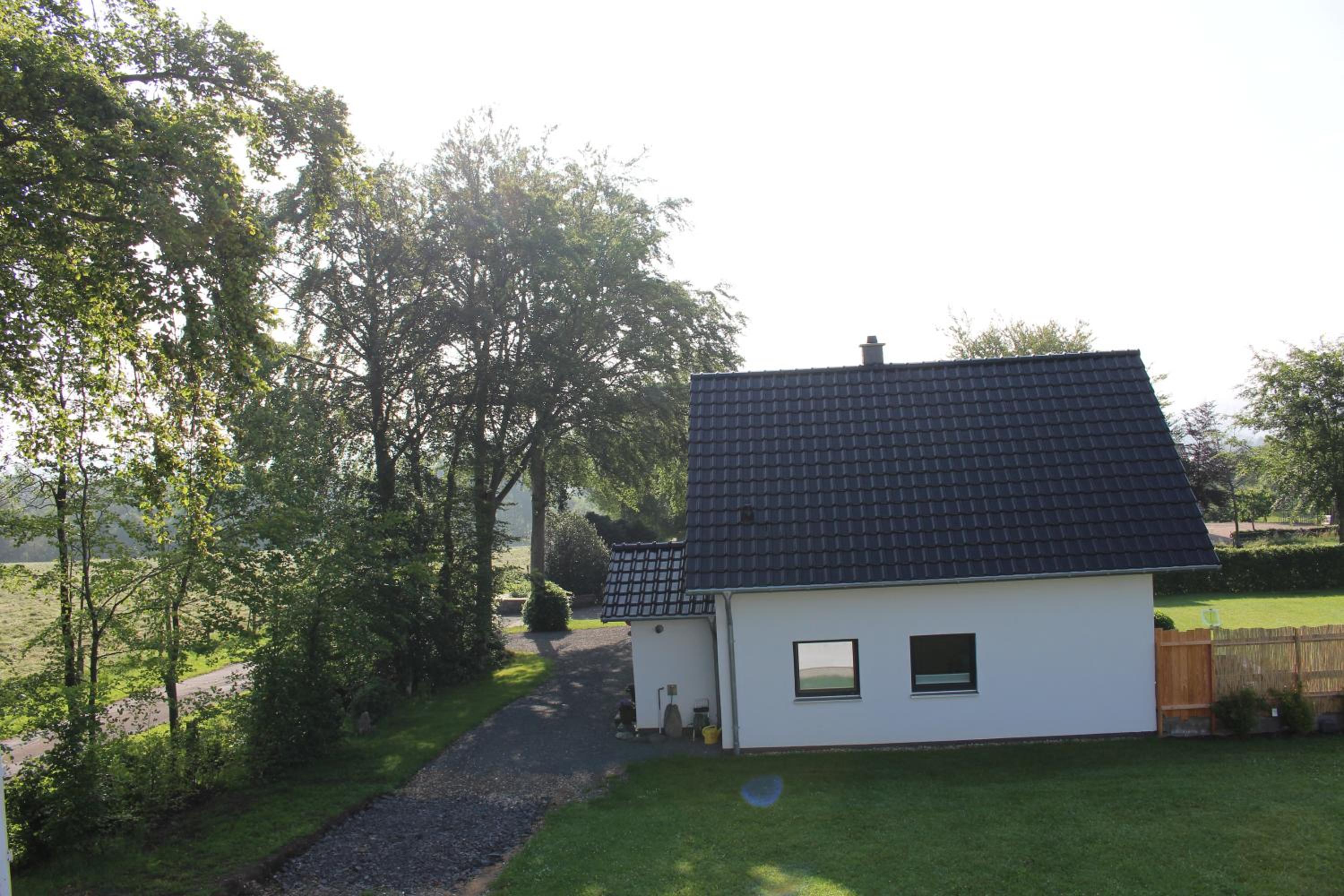 Rotes Haus