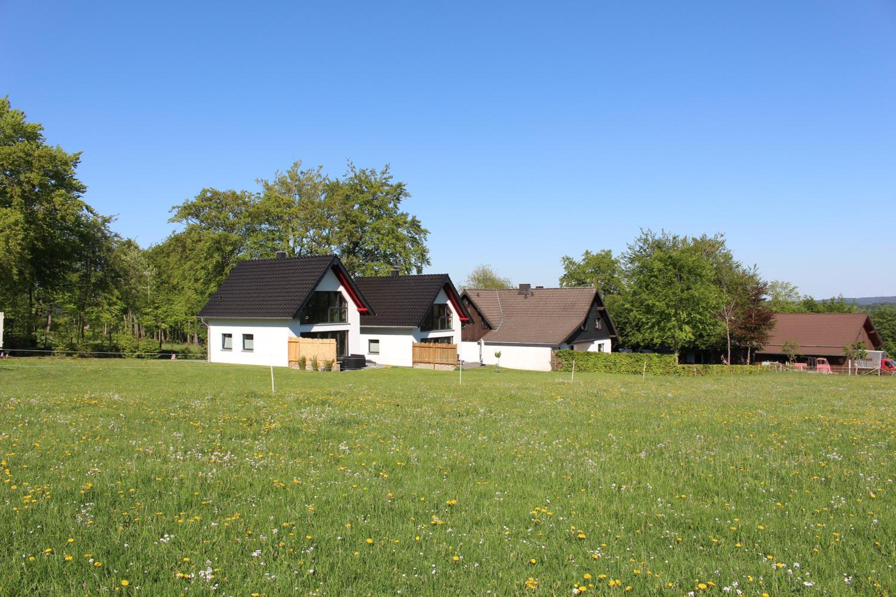 Rotes Haus